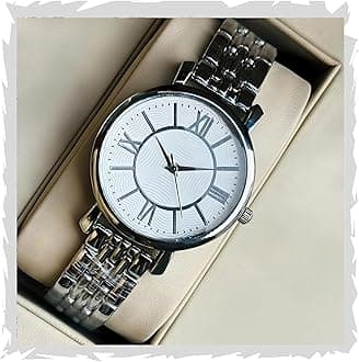 STYLEDOSE Women Analogue Wrist Watches for Women's & Girls&Miss&Ladies Diamon...