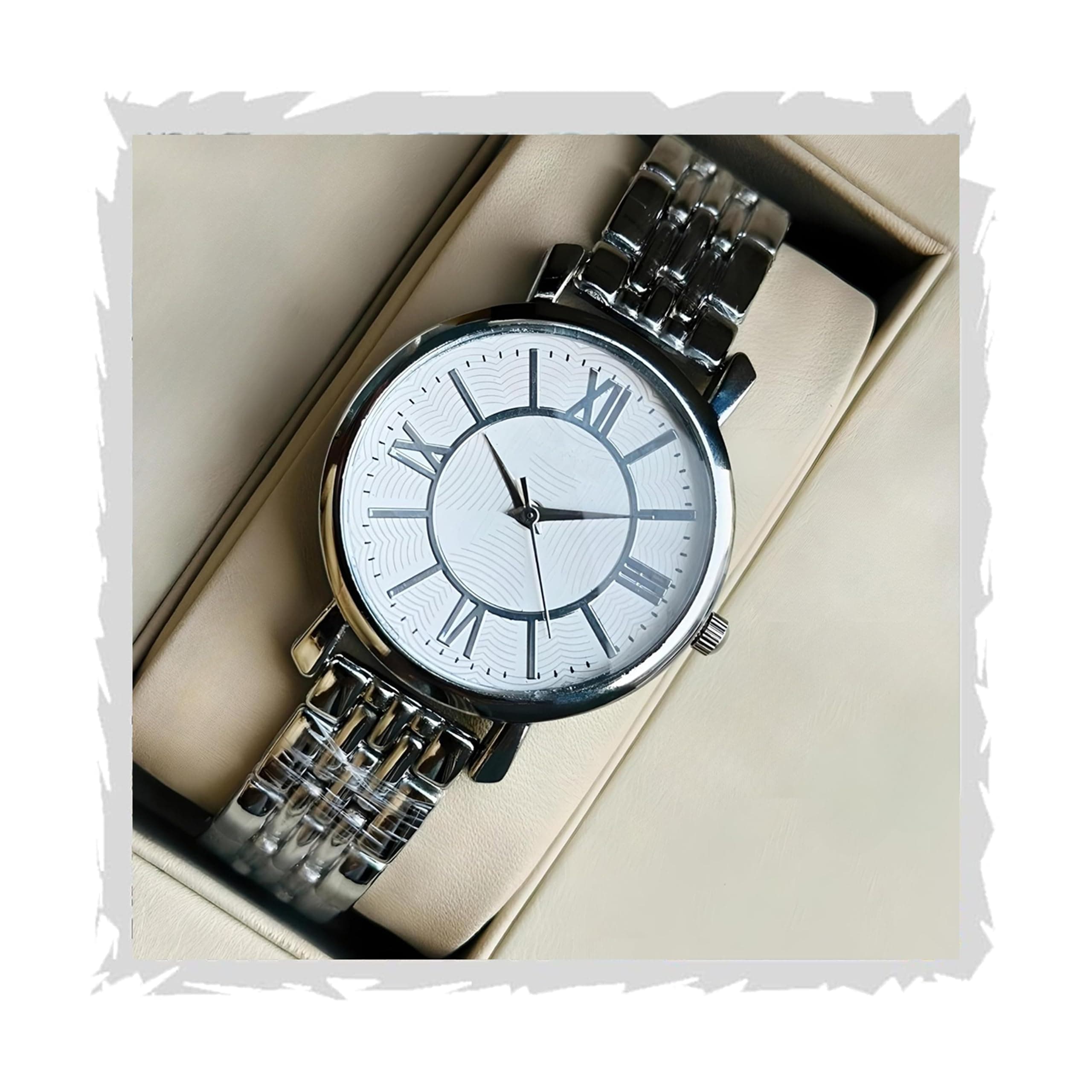 Styledose 02 WOMEN WATCH