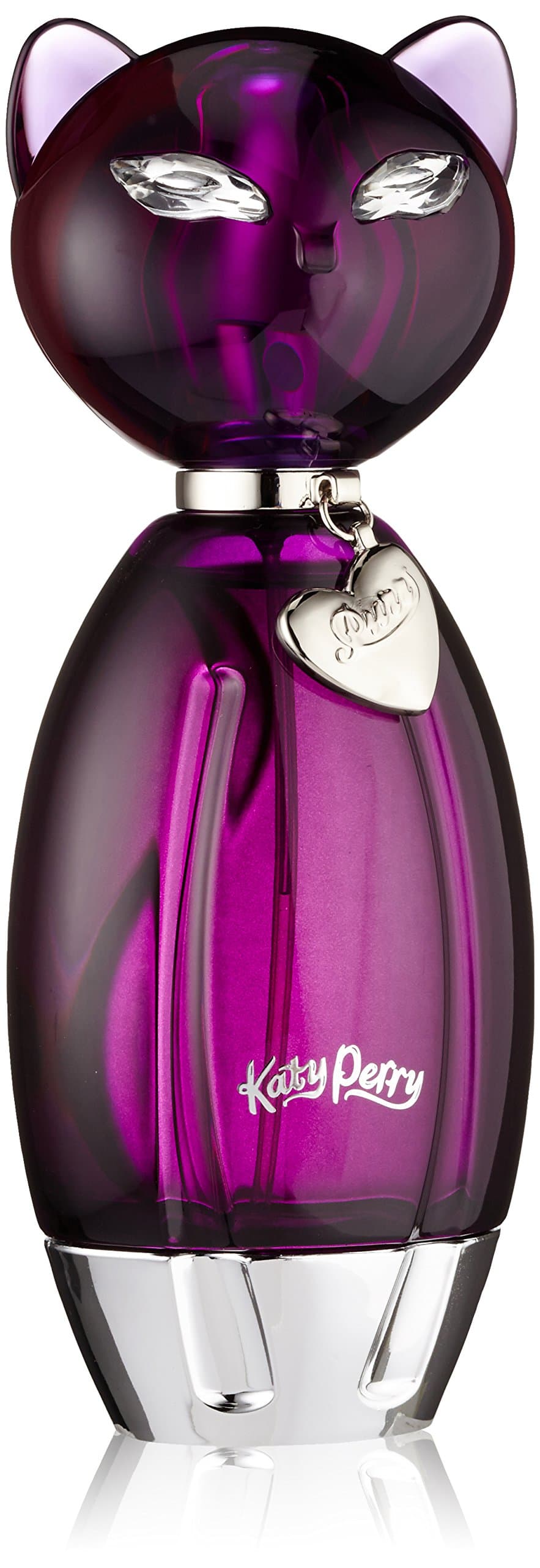 Katy Perry Purr Eau de Parfum Natural Spray 100ml