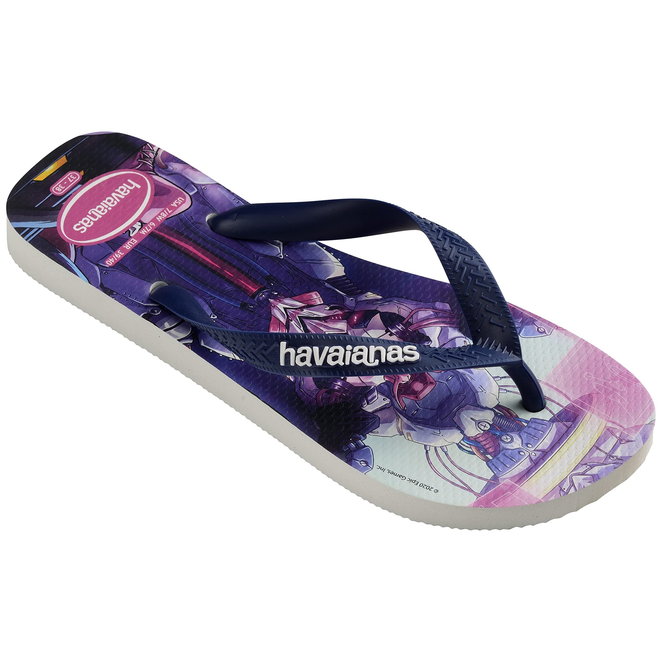 Unisex's Fortnite Flip-Flop