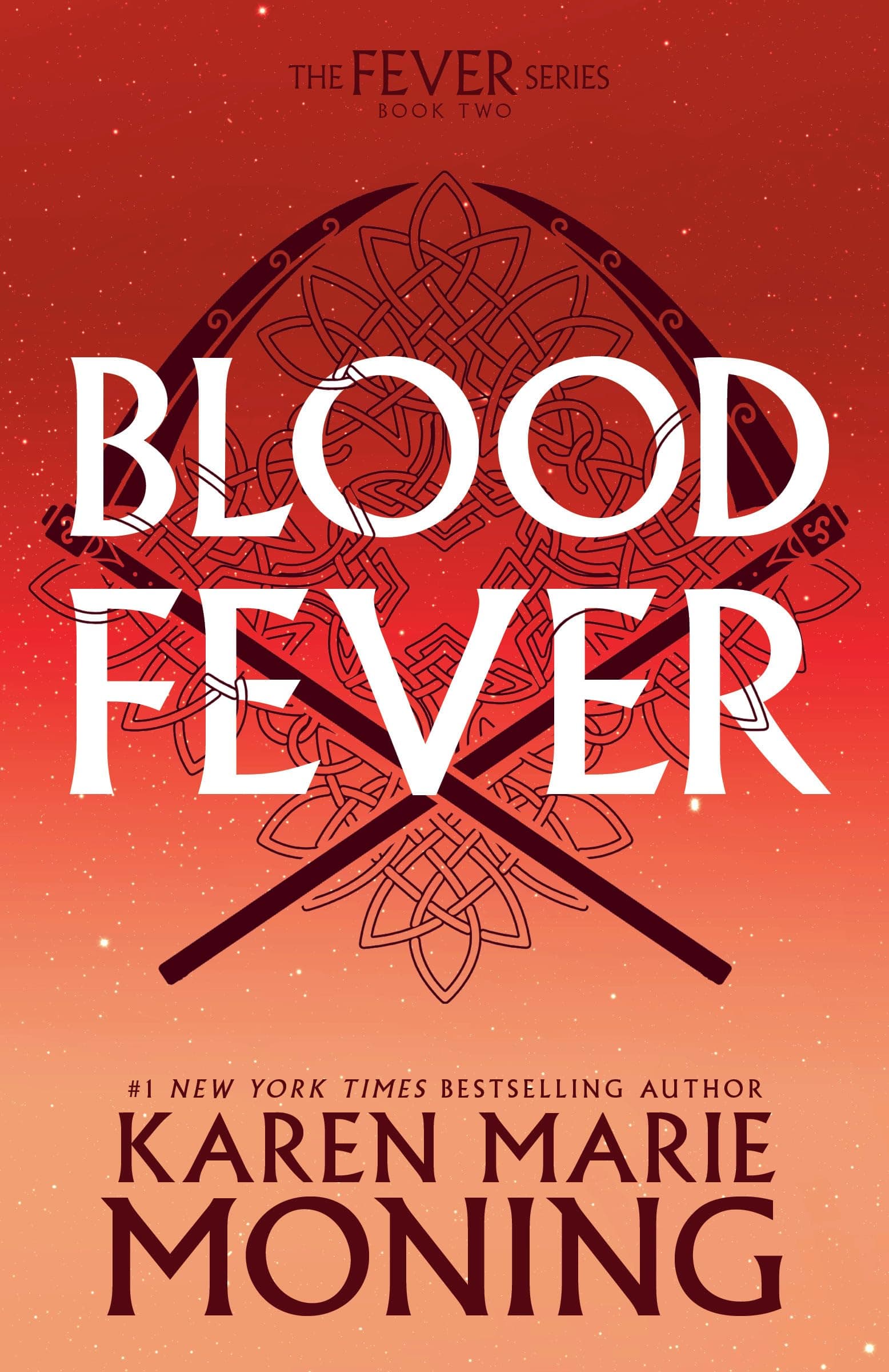 Bloodfever: Fever Series Book 2