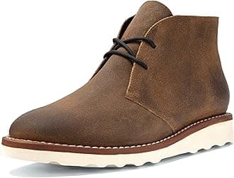Thursday Boot Company Men's Scout Chukka Boot