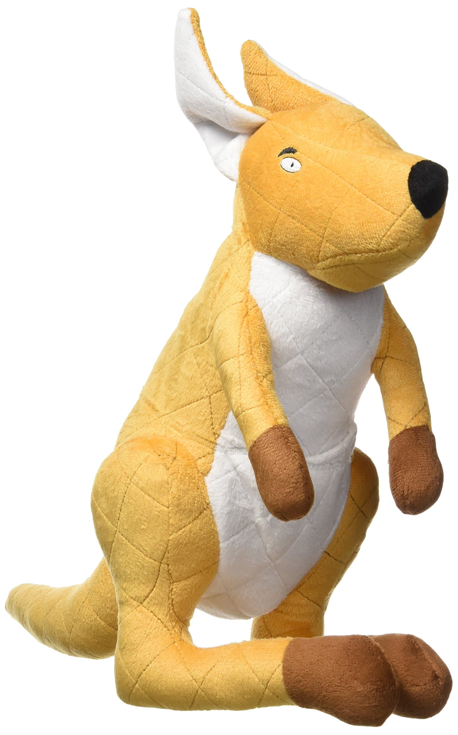 MIGHTY Safari Kangaroo Dog Toy