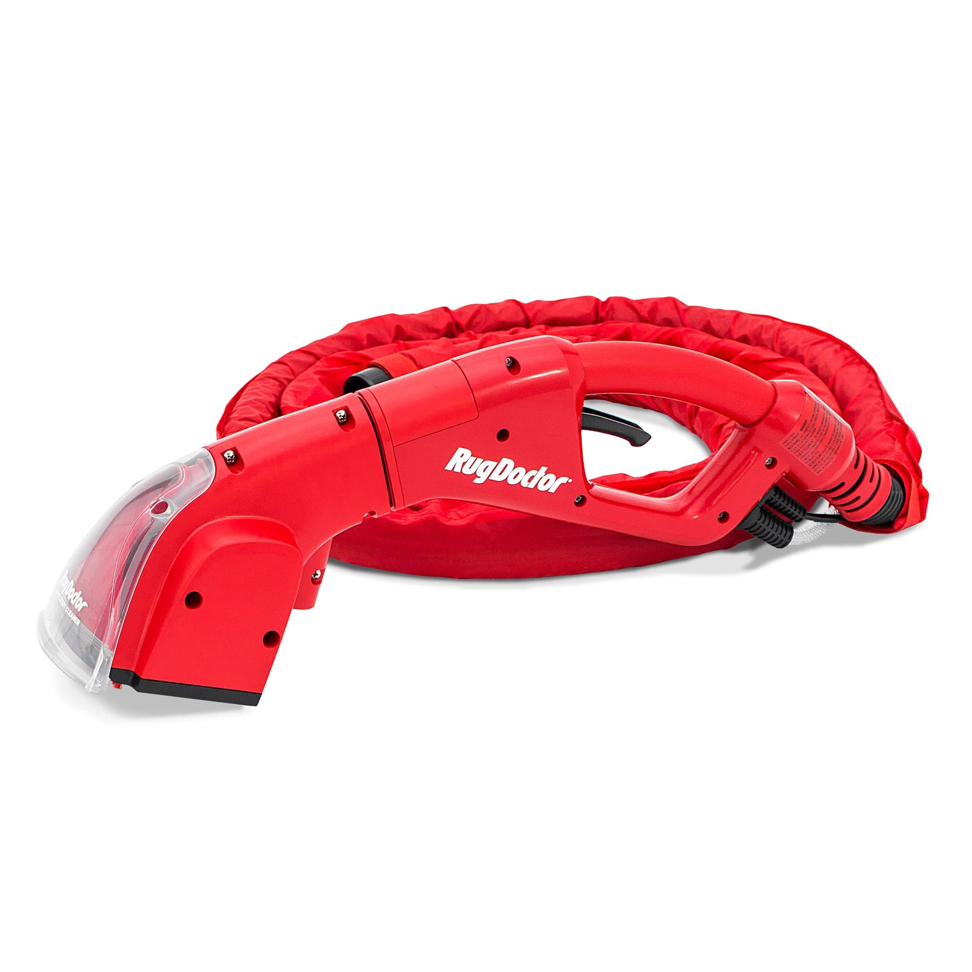 Pro Motorized Upholstery Tool Attachment For Pro Deep Commercial Carpet Cleaning Machine – Dual Action Motorized Brush With Strong Suction Removes Stains, Soils & Lingering Odors