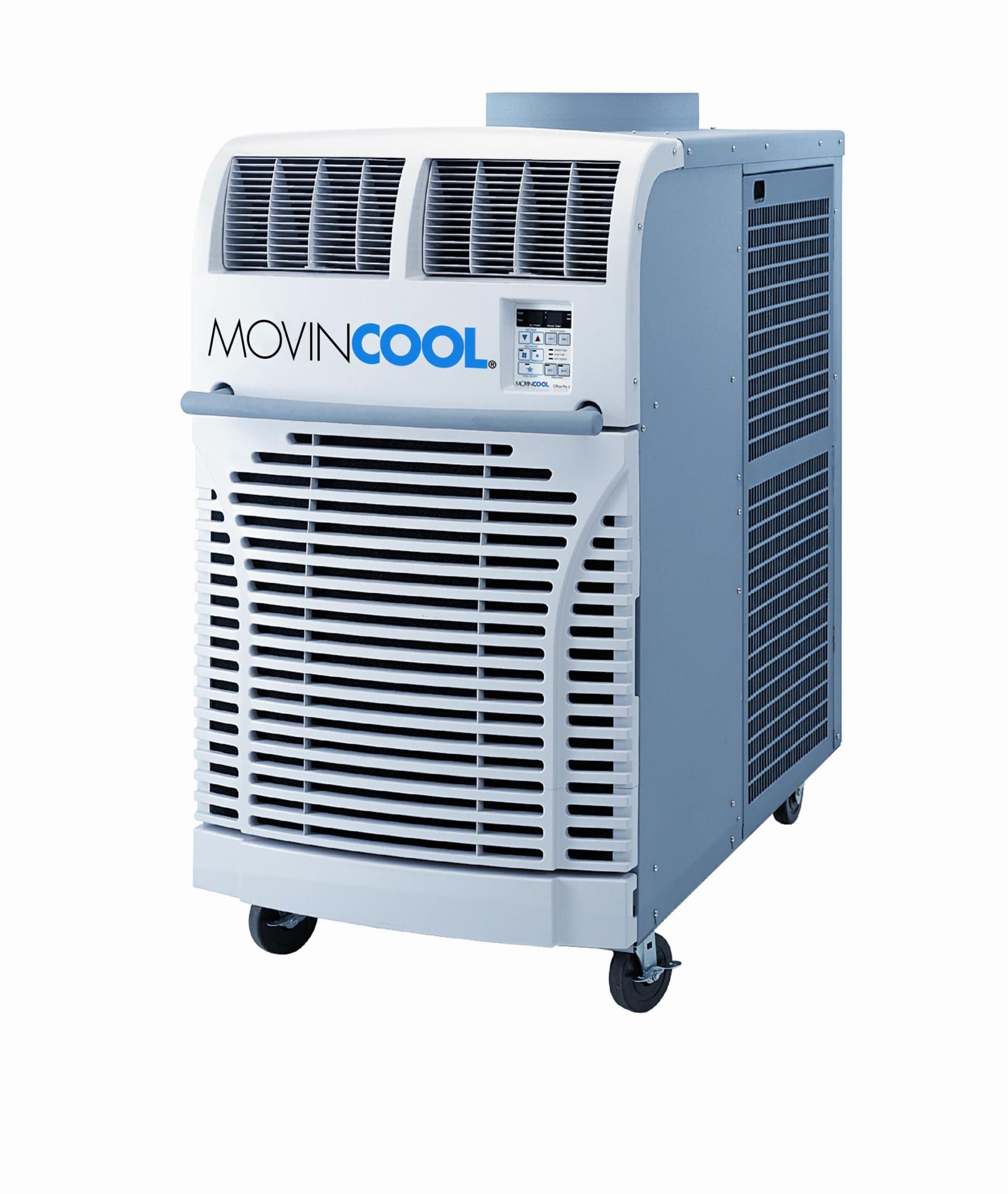 Office Pro 36 36,000 BTU 230 volt Portable Air Conditioning Unit
