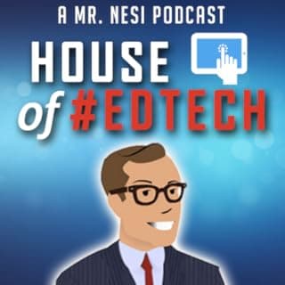 House of #EdTech