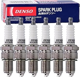 Magneti Marelli K22PBR-S MM-Denso Spark Plug