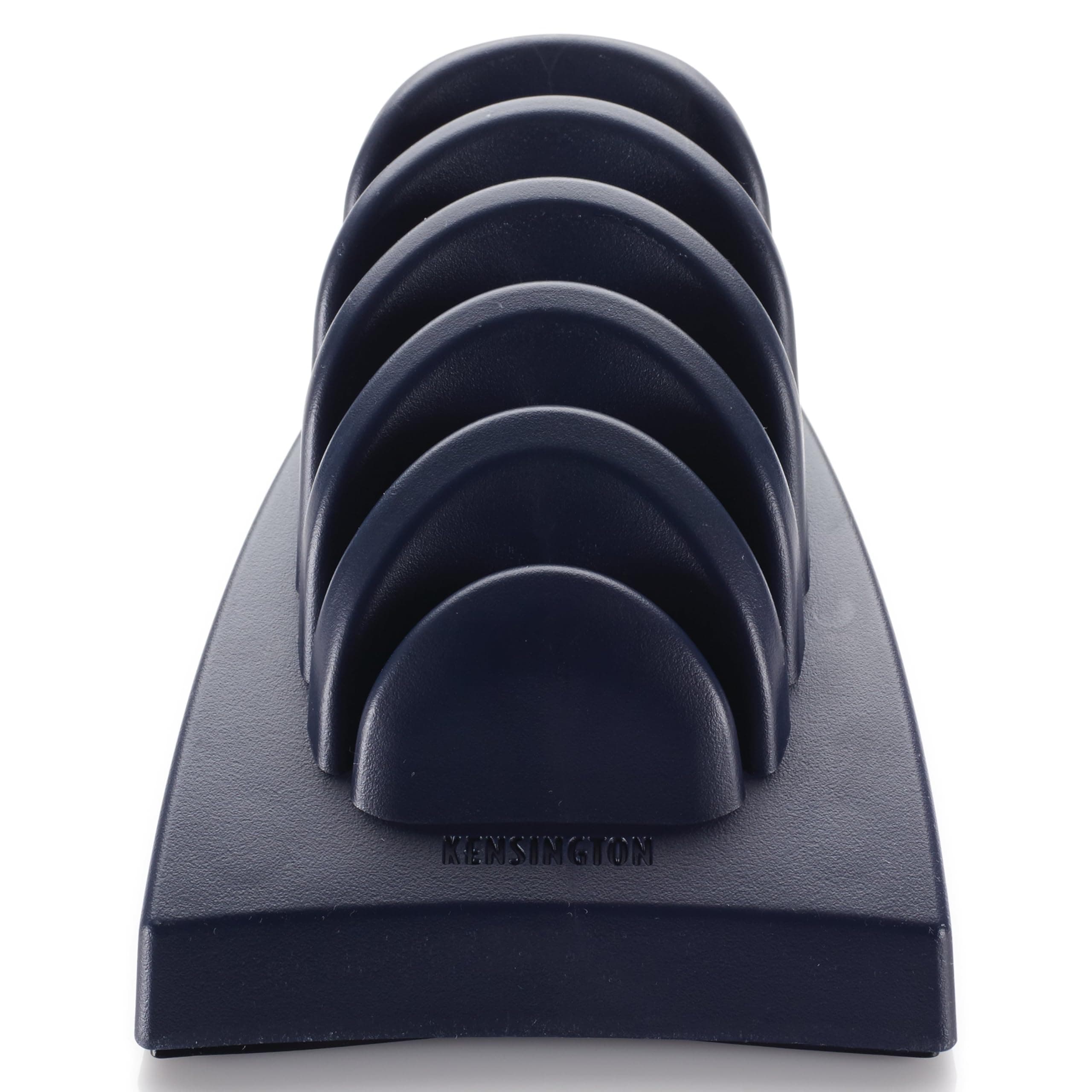 Kensington Insight Priority Puck Document Holder – Adjustable Desktop Copy Holder for Easy Viewing, Space‑Saving Design, Improves Ergonomics & Workflow (62061B)