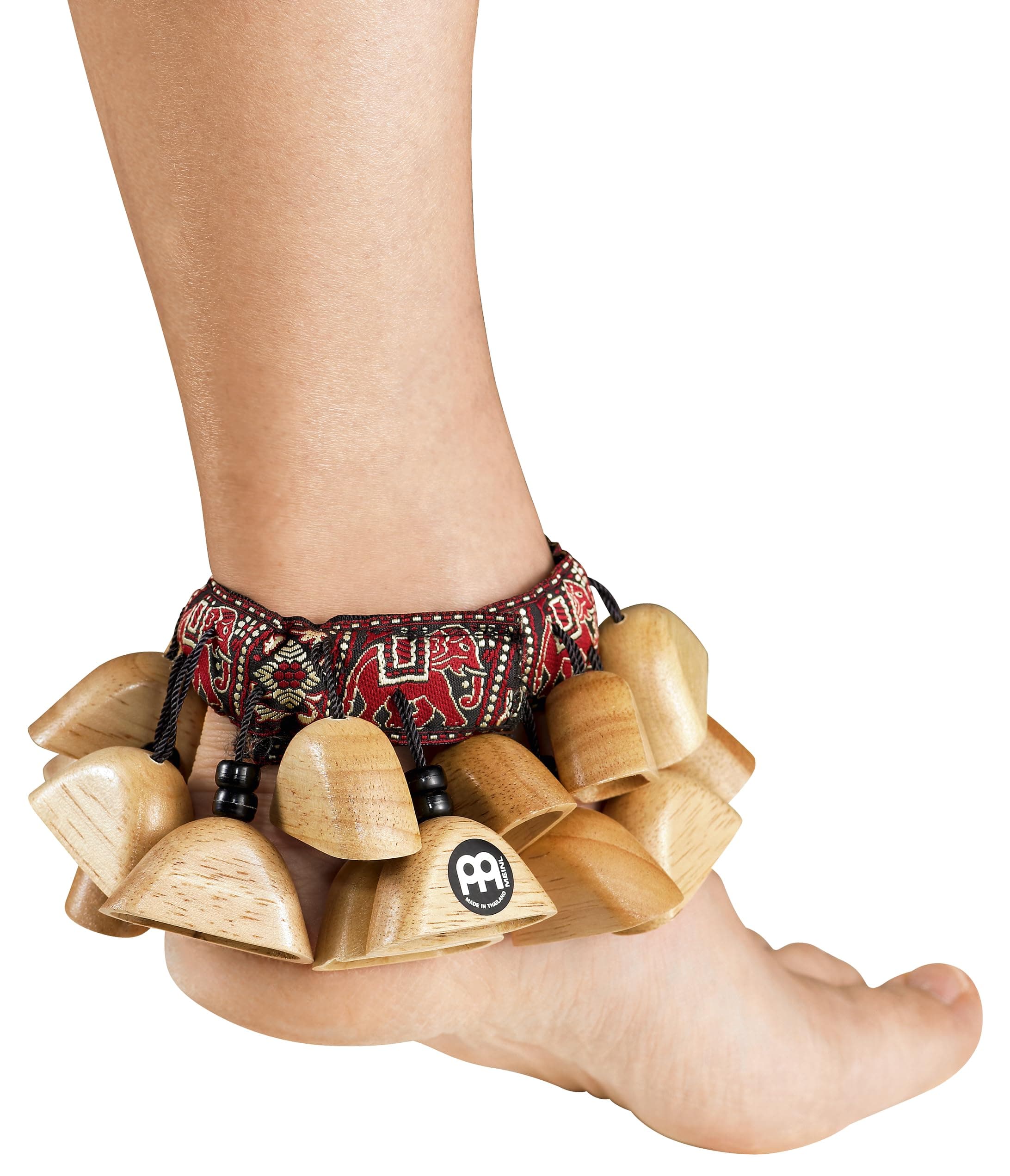 Meinl Percussion FR1NT Foot Rattle
