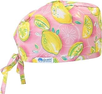 Women's and Men's Cap Working Hat One Size Multiple Color