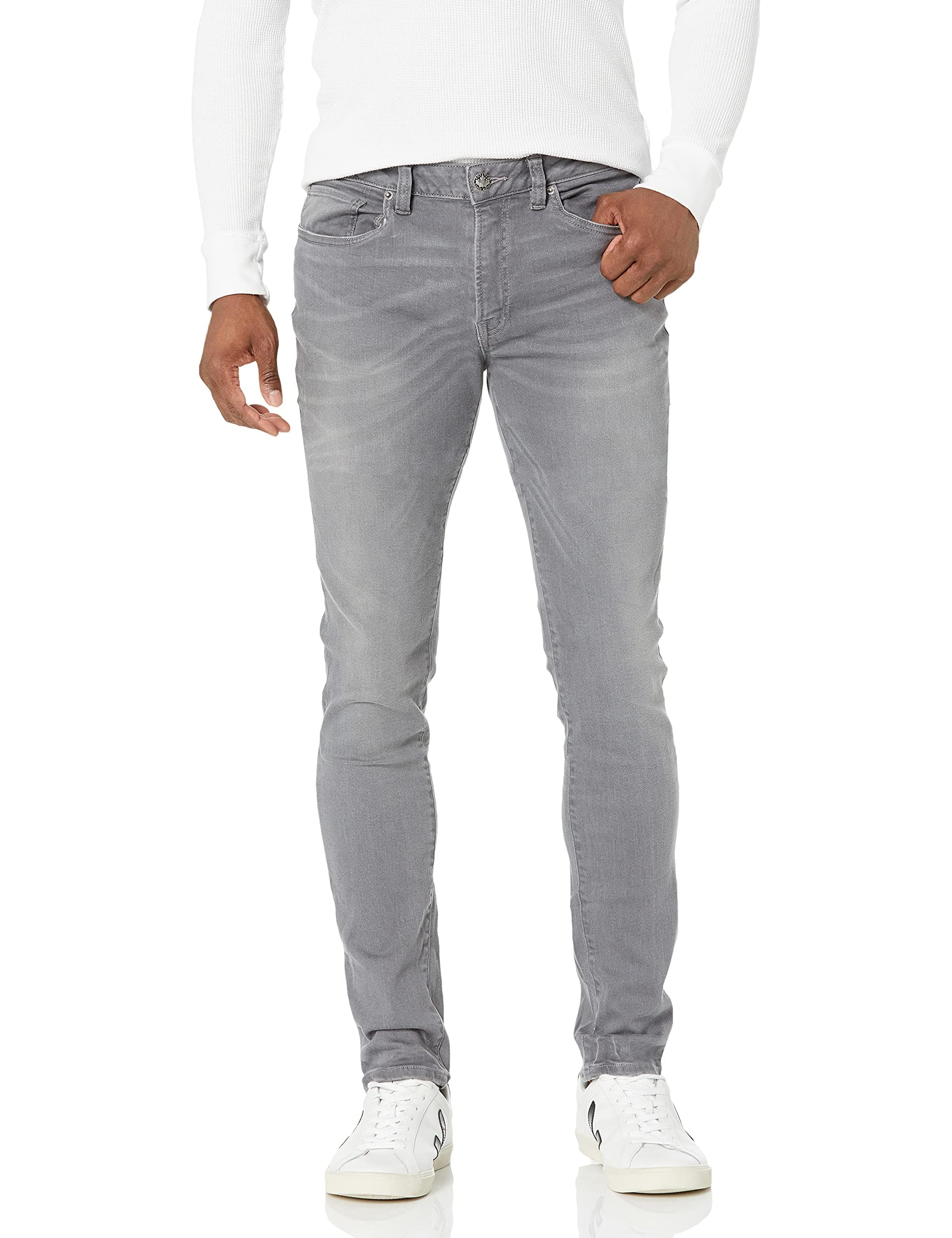 Buffalo David Bitton Men's Skinny Max Jeans