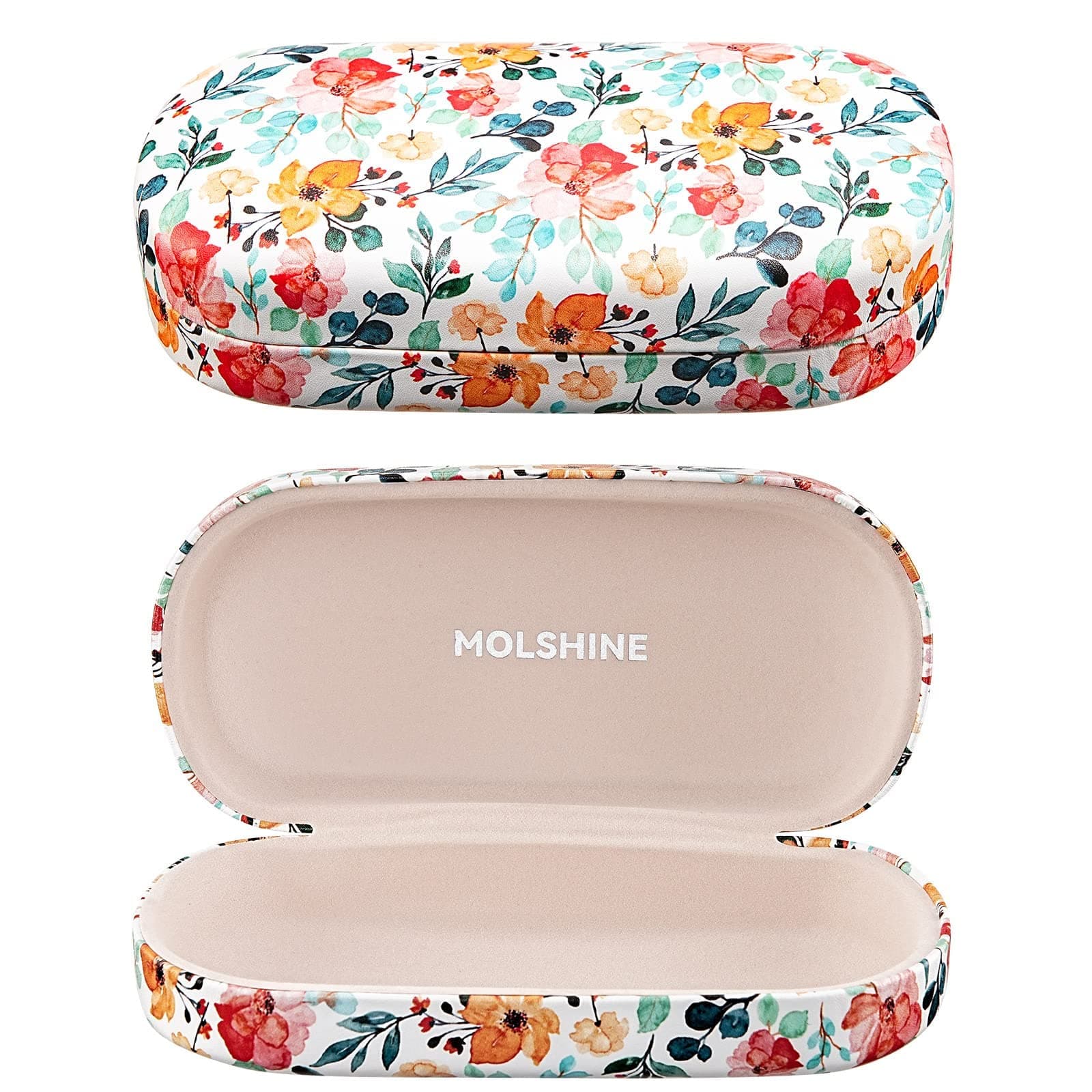 Hard Shell Sunlasses Case