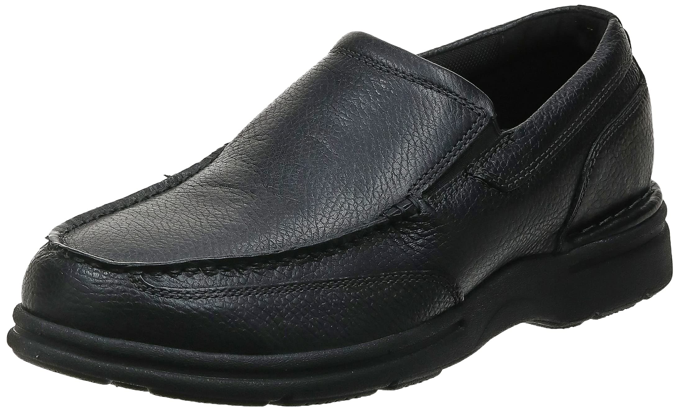 Rockport Men's Eureka Plus Slip on Oxford