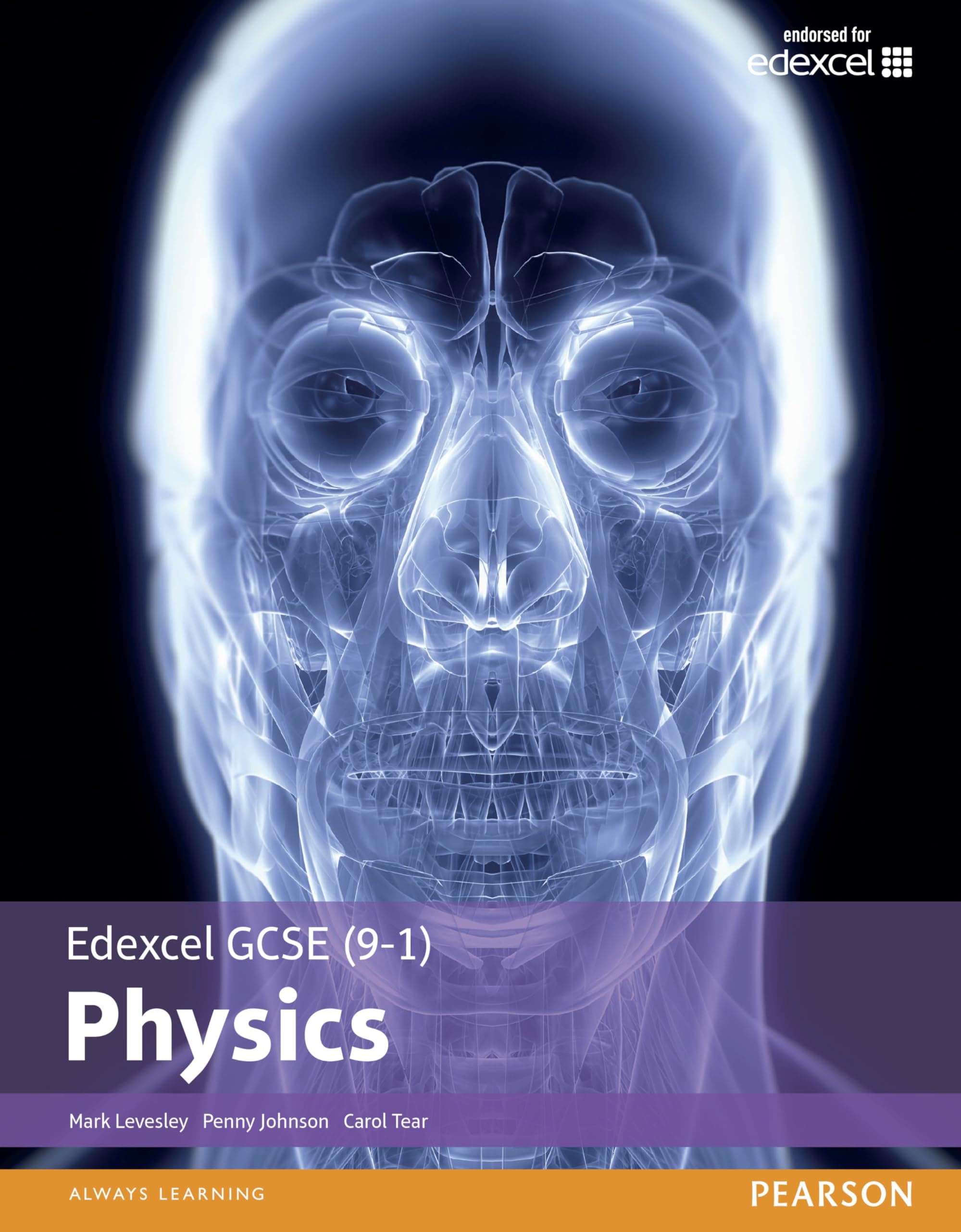 Pearson Education Limited Edexcel GCSE (9-1) Physics Student Book