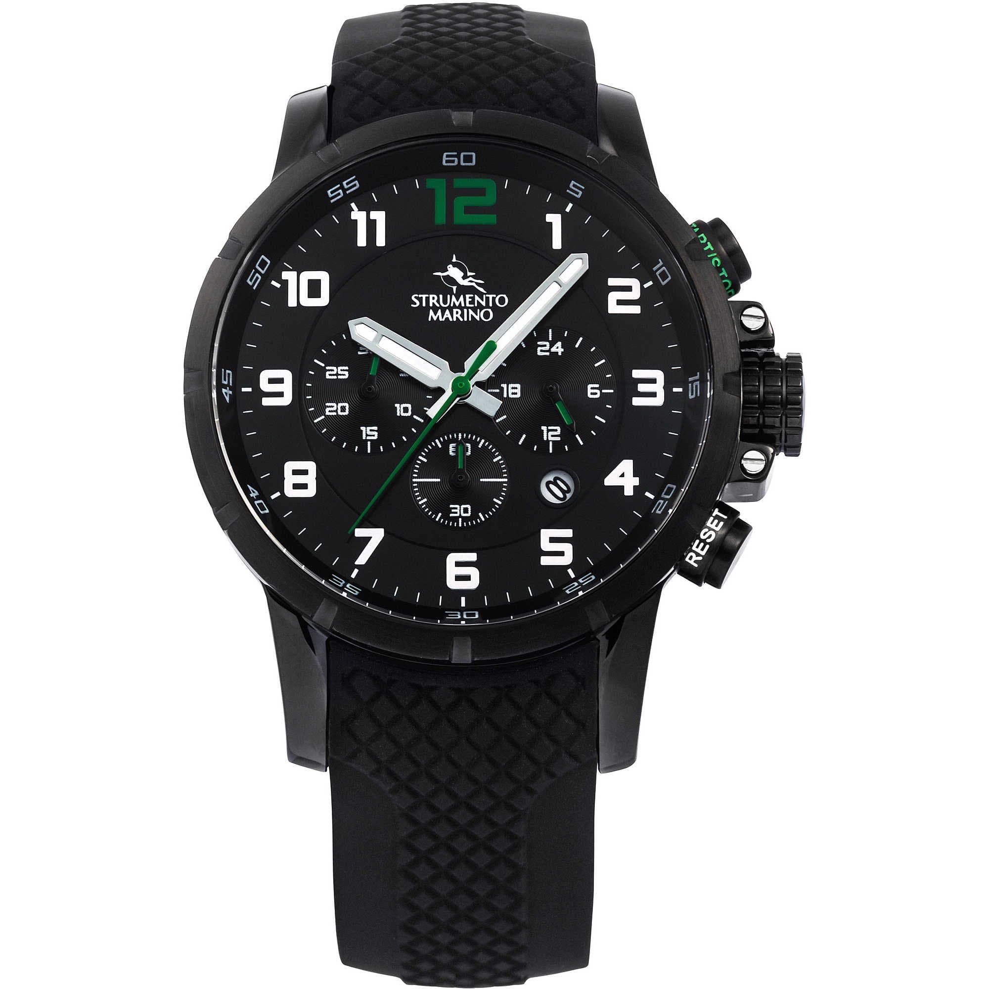 Strumento Marino Mens"Summertime" Chronograph Watch