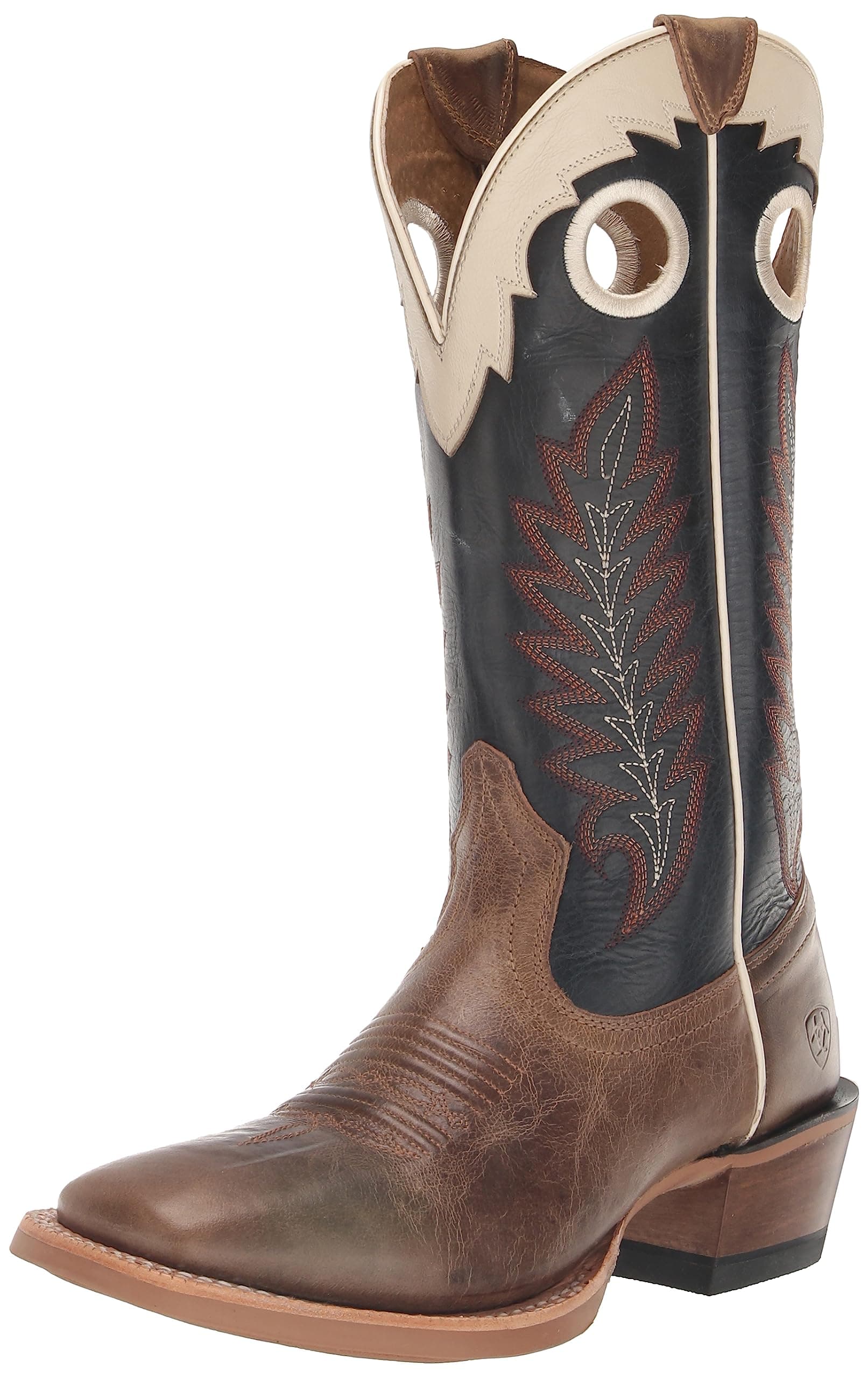 ARIATReal Deal Western Boot mens Western Boot