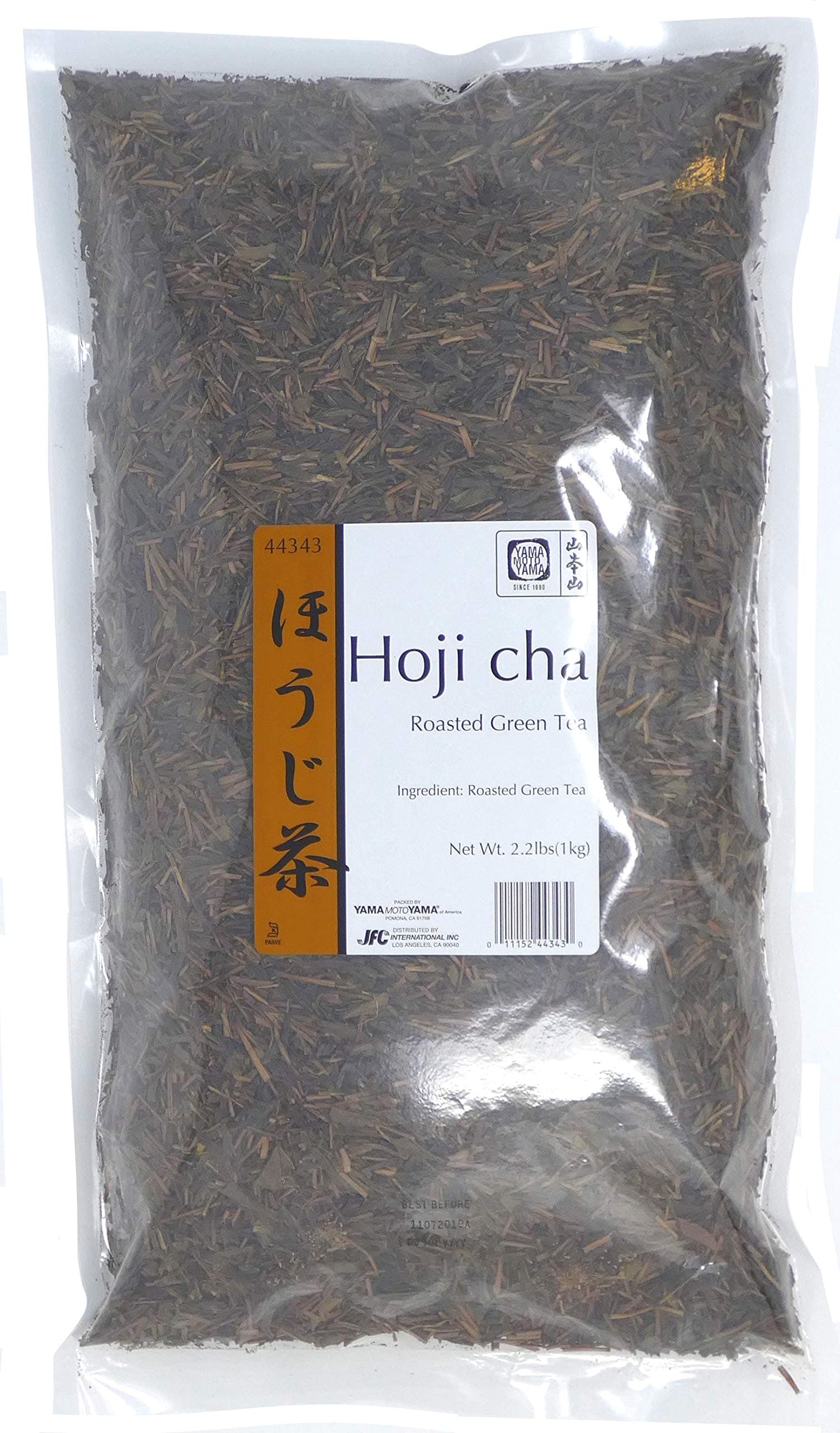 Houjicha Tea, 2.20 Pound