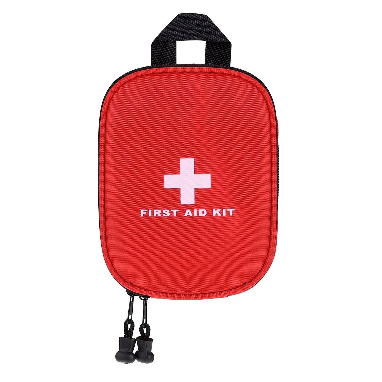 First Aid Kits,31 Pieces Survival Emergency Kits for Car Auto Home Office Boat Backpack Travel Stroller Camping Hiking Sports any Emergency Travel Medical Emergency Treatment Packs Set