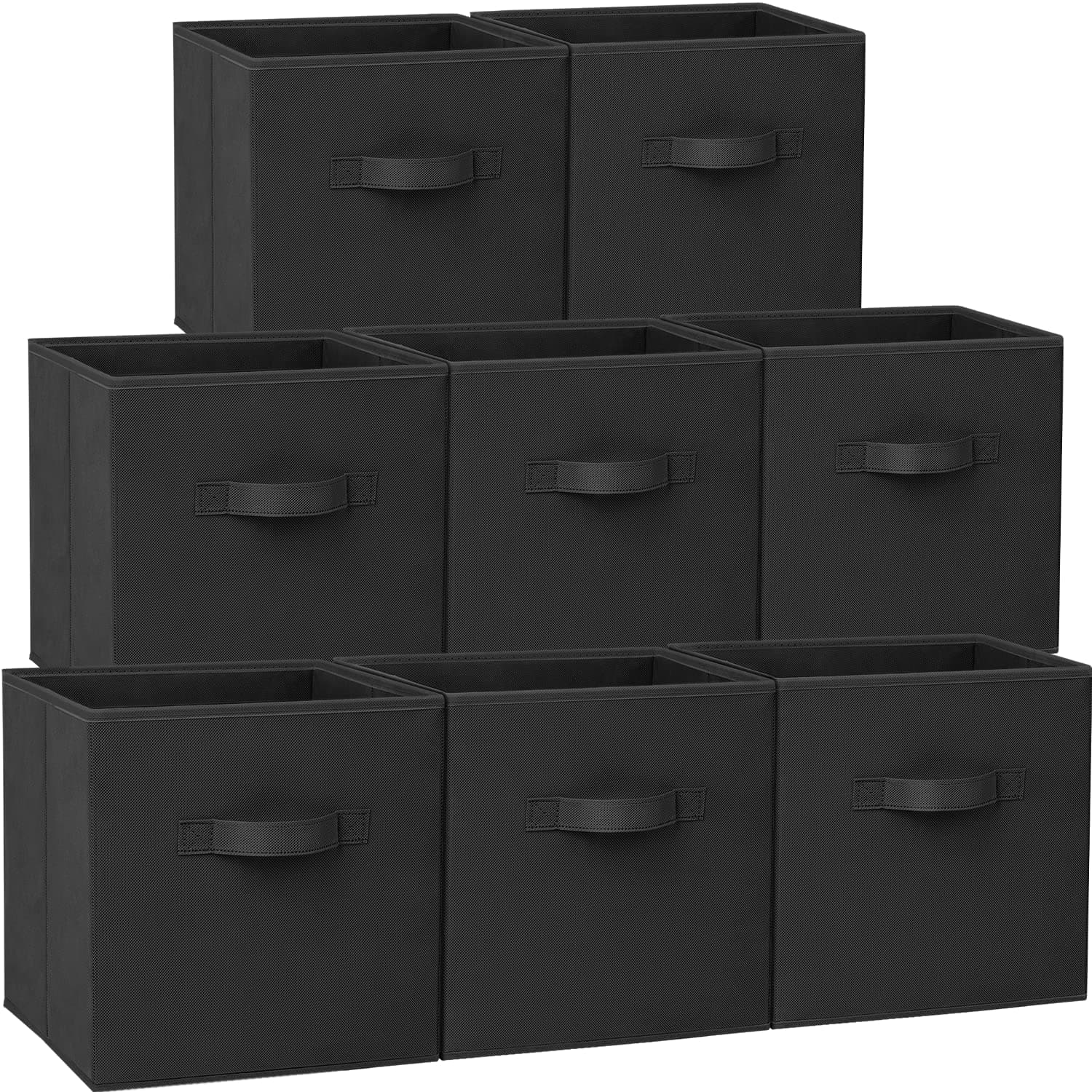 Medium Cube Storage Bins