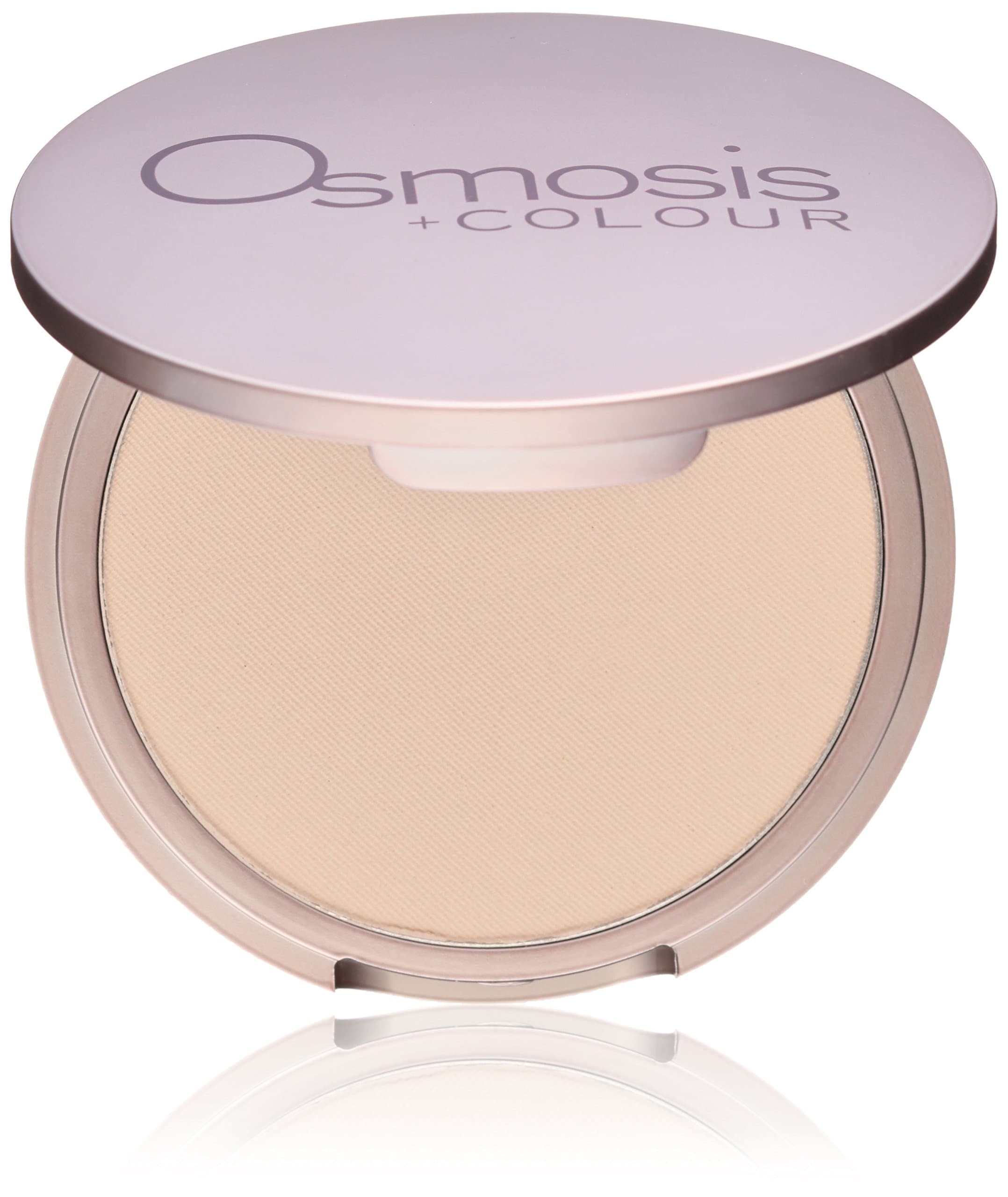 Osmosis Finishing Powder, Translucent, 9.6 Gram