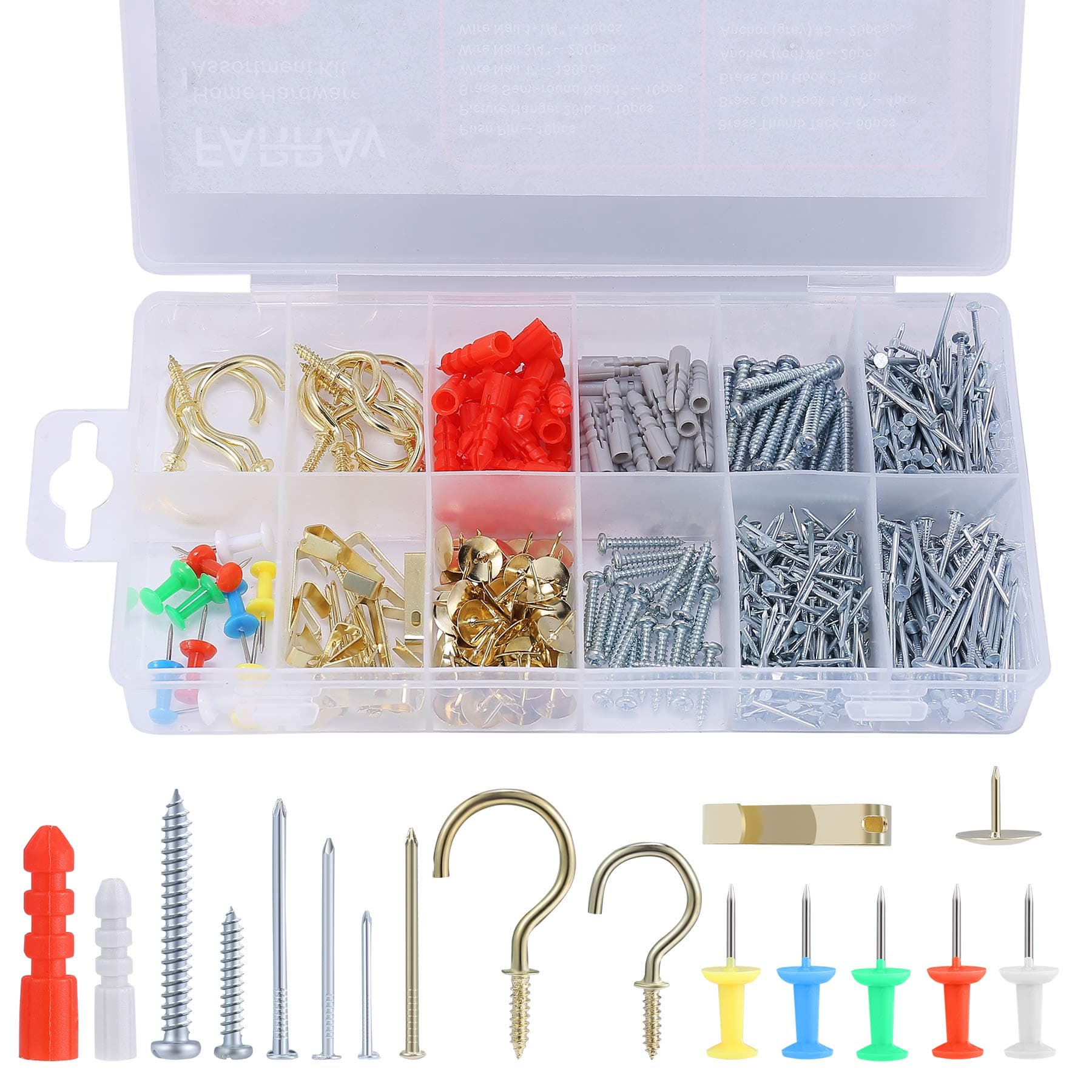 FARRAY Repair and Wall Hanging Kit