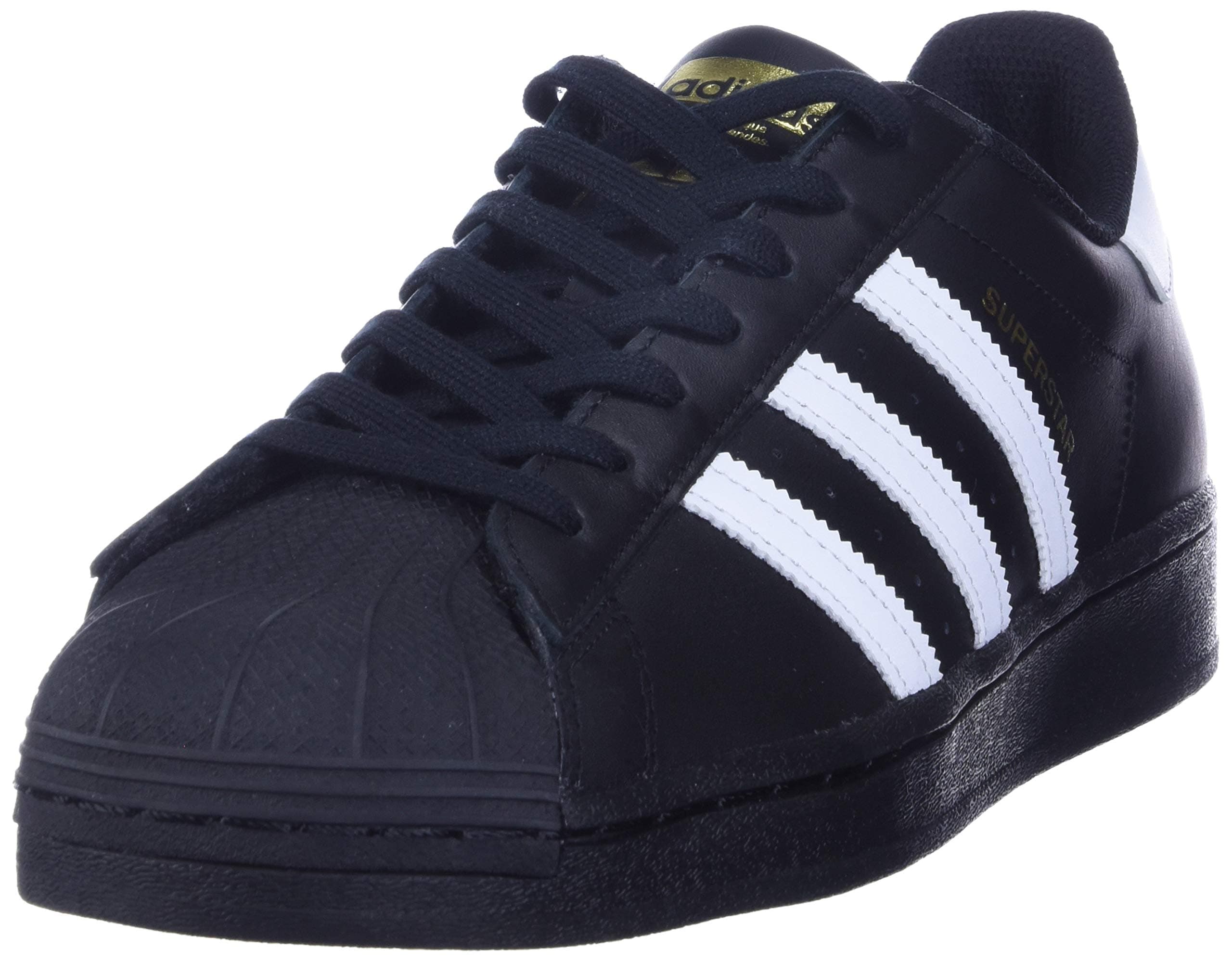 adidas Men's Superstar Shoe