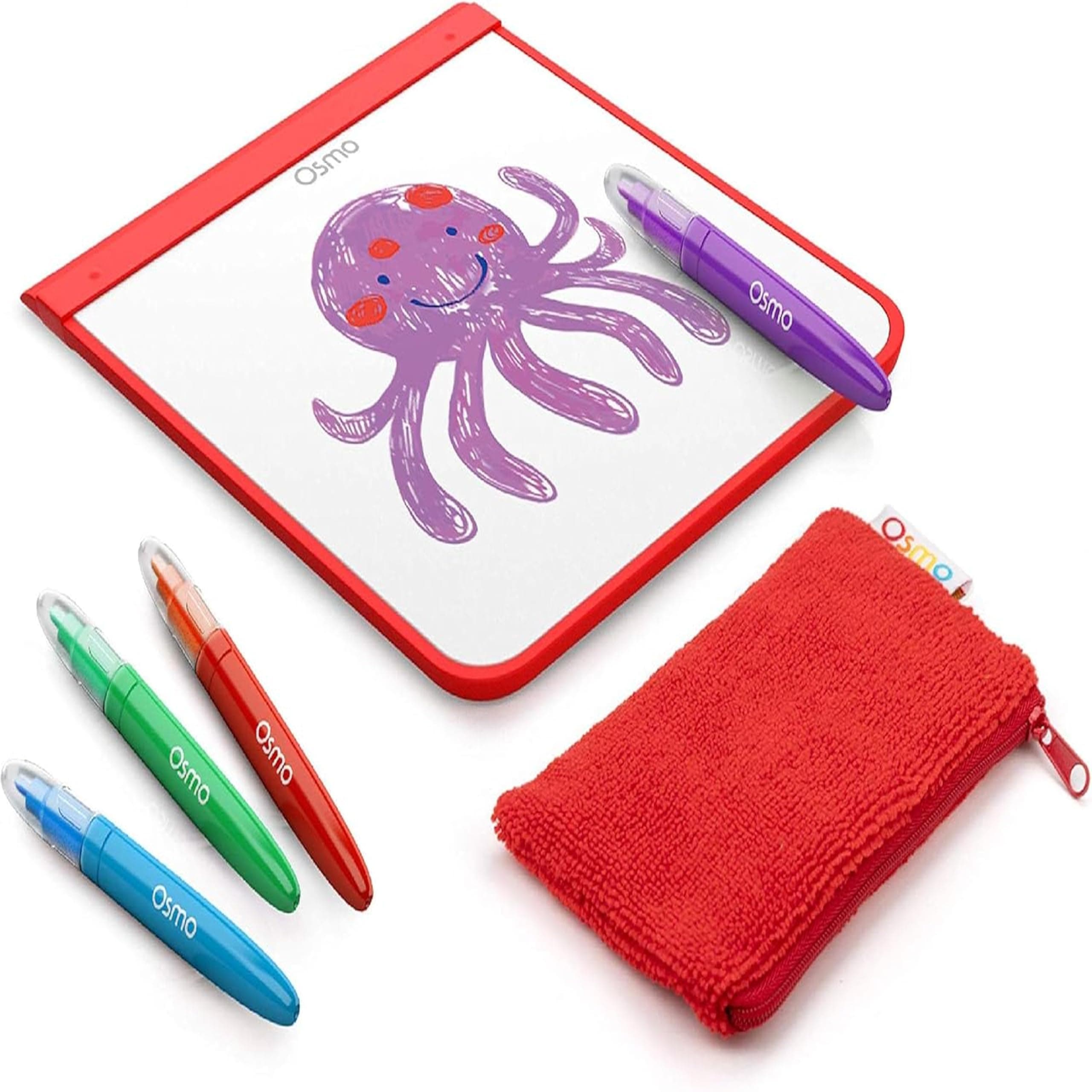 Monster Game - Solve Adventure Story Problems & Drawing (Ages 5-10)