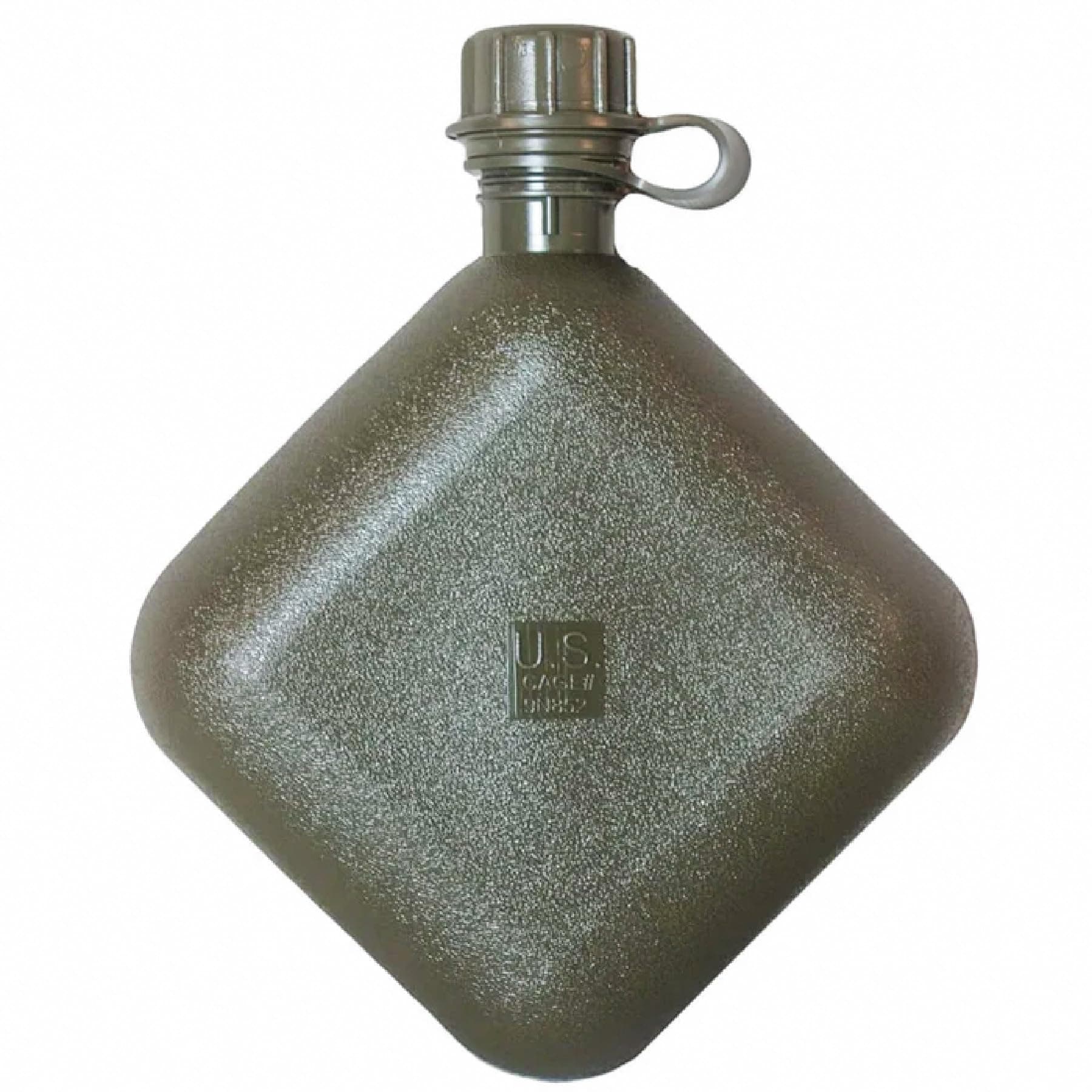 Fox Outdoor Products GI Collapsible Bladder Canteen