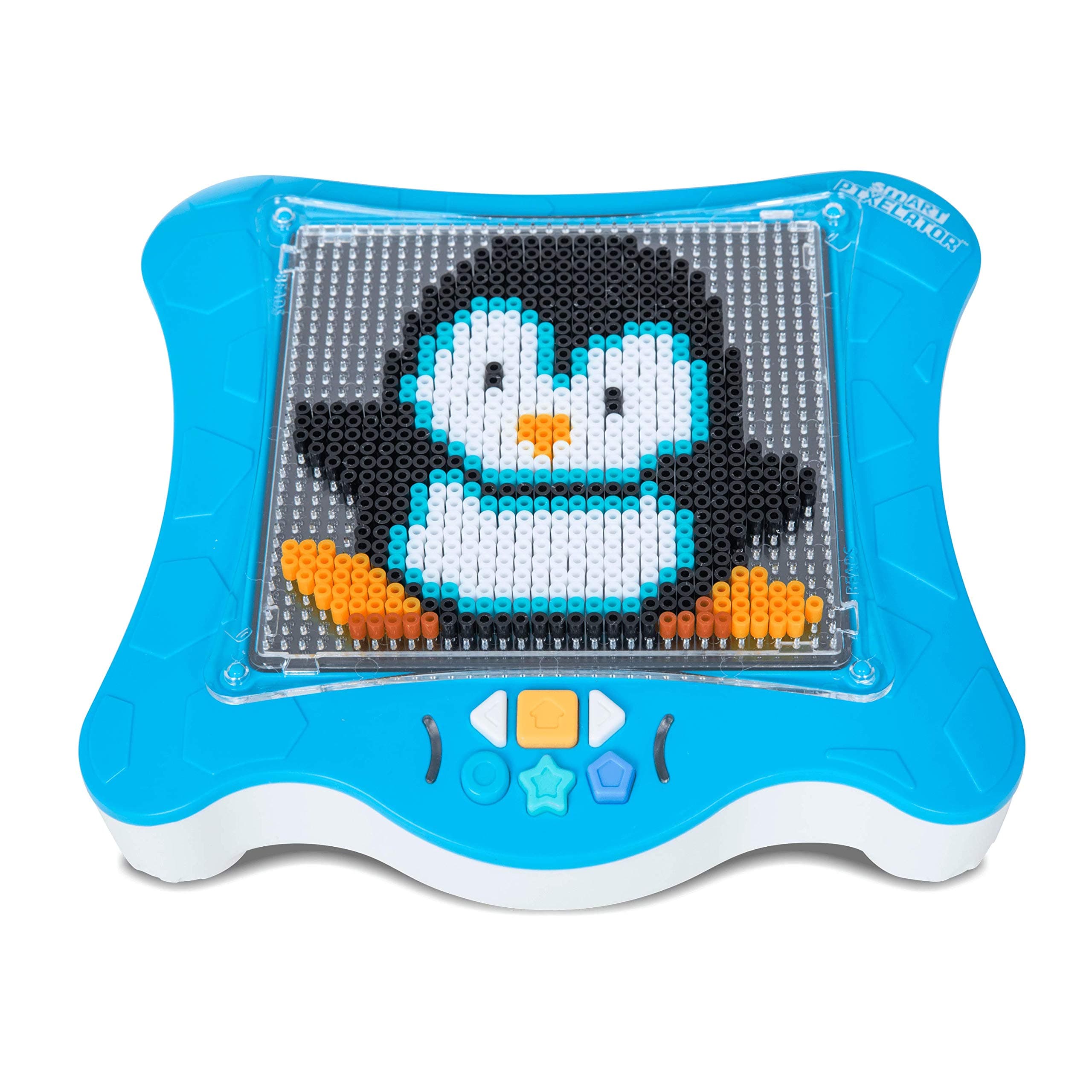 smART Pixelator, Multi