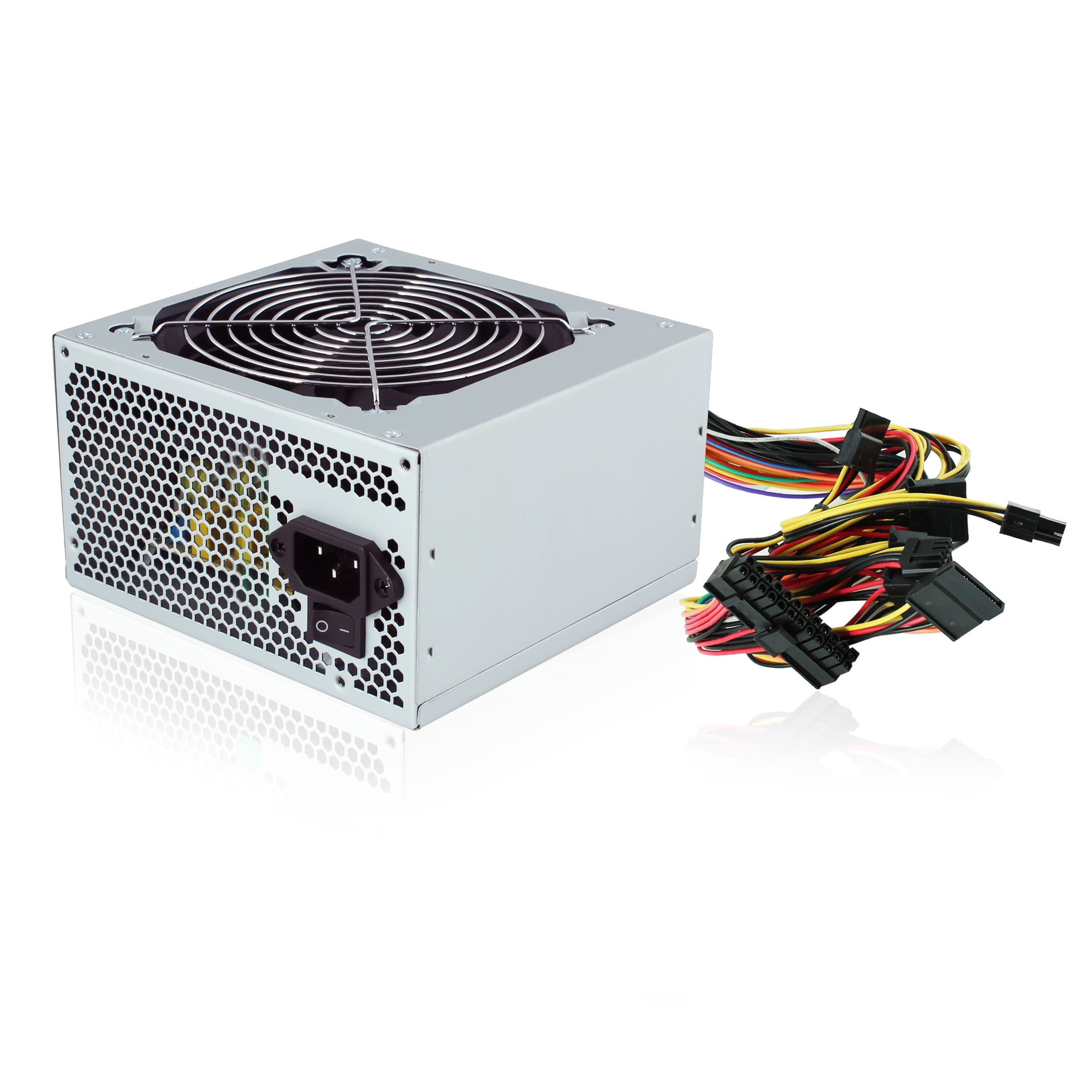 EW3900 Power Supply 500W V2.3