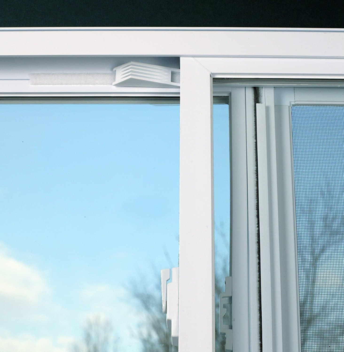 Cresci Products Window Wedge, 4 Pack