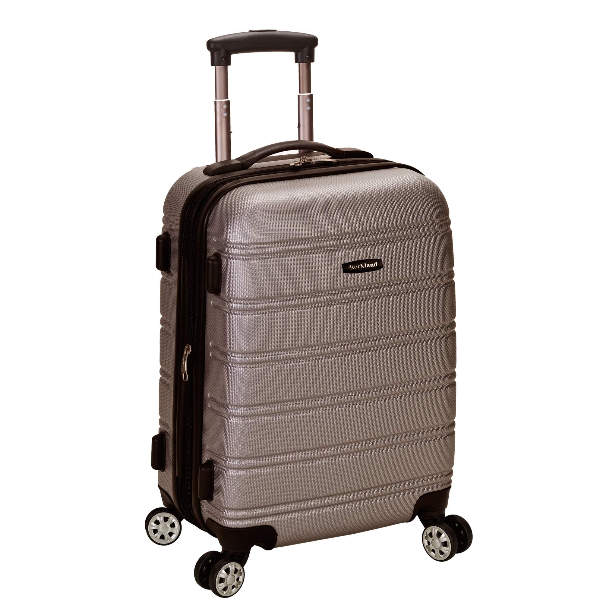 RocklandMelbourne 20" Expandable Belly Luggage