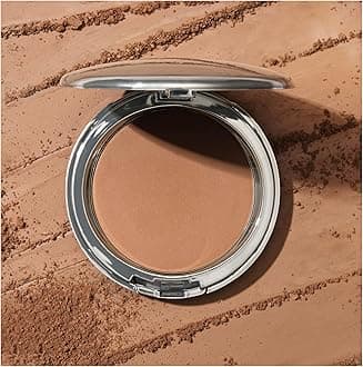 Perfect Pressed Setting Powder - Deep