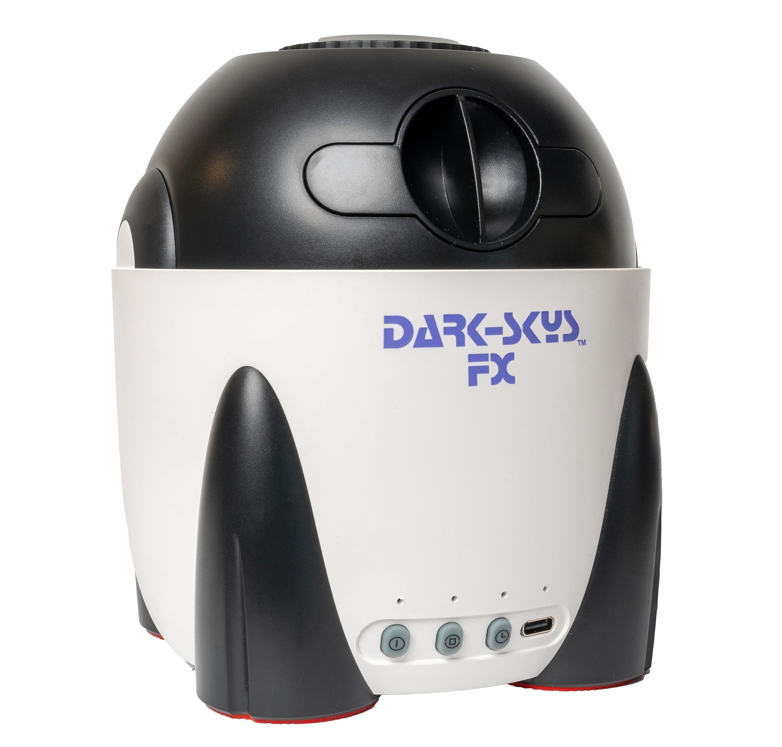 DS-FX Home Planetarium Star Projector