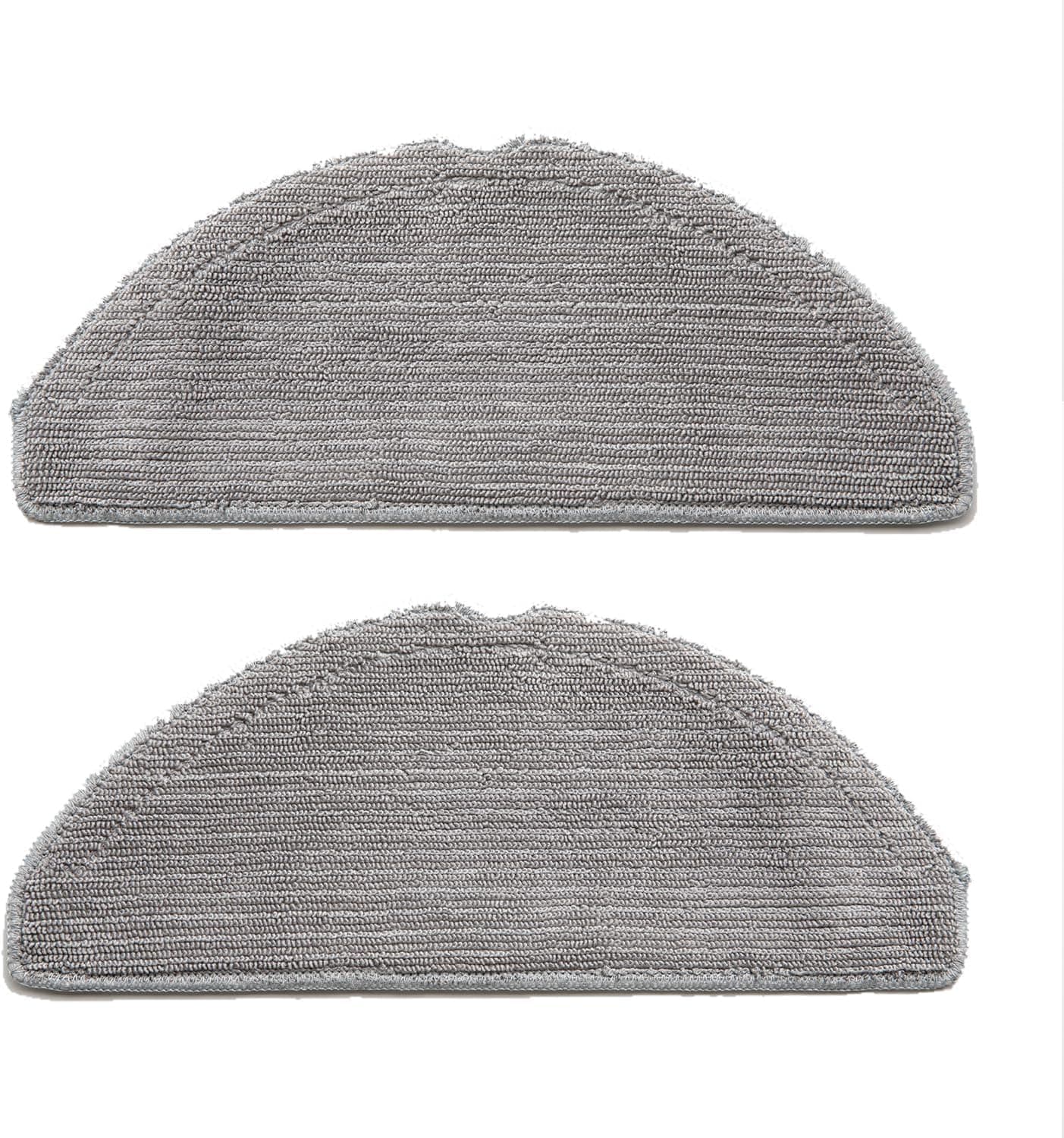 eufy 交換用モップパッド L60シリーズ ロボット掃除機