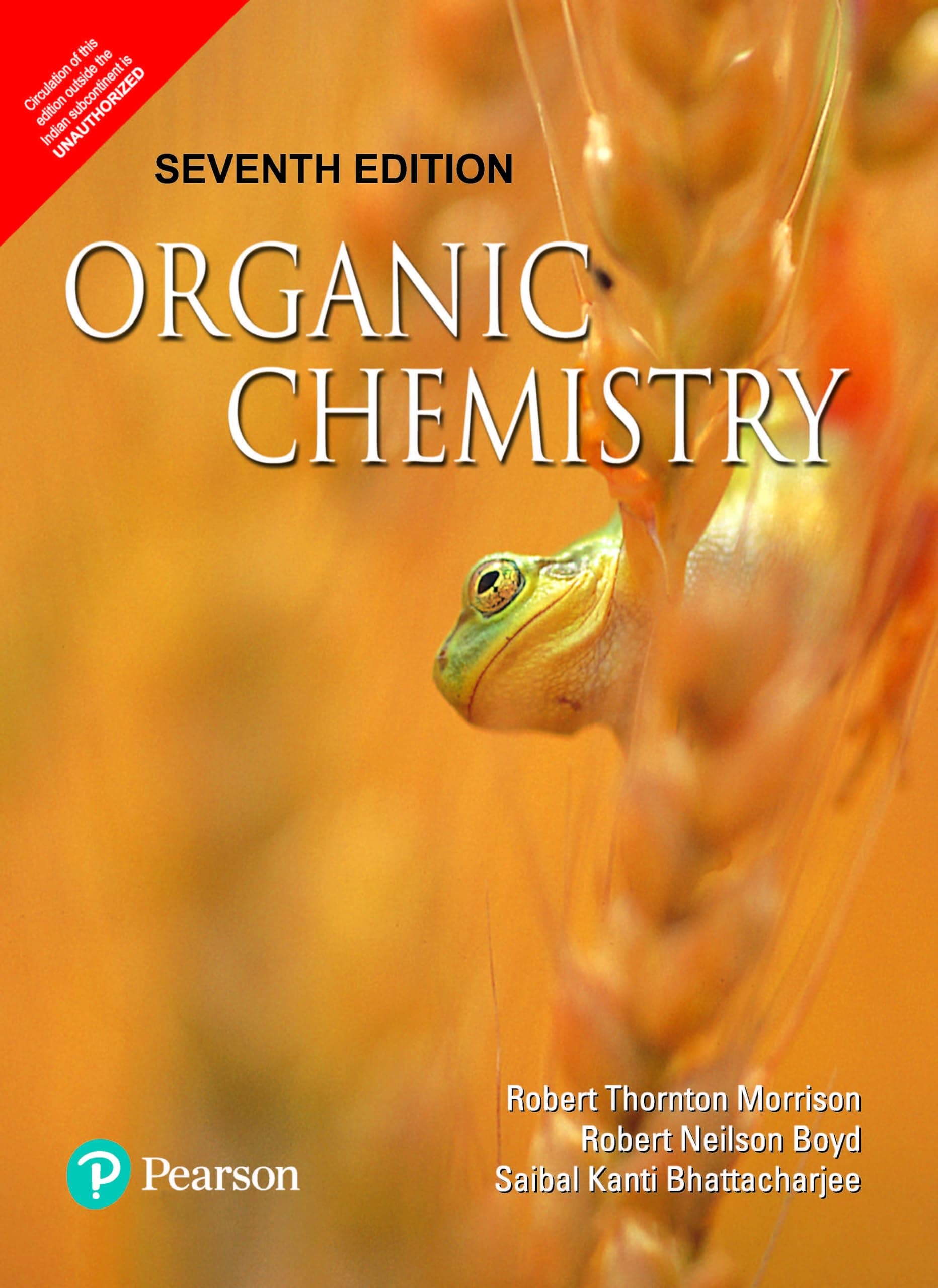 Organic Chemistry Paperback – January 1, 2010