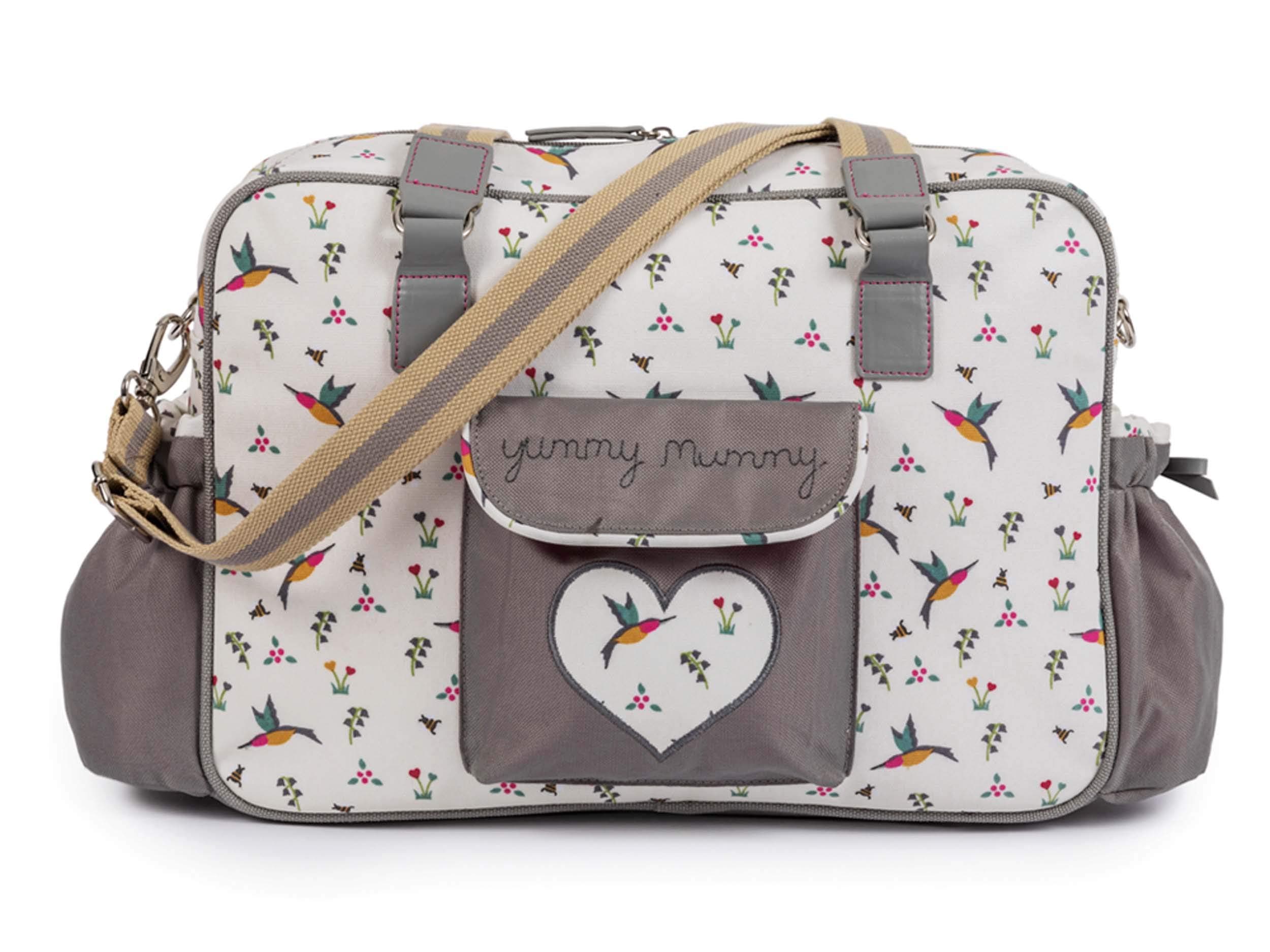 PINK LINING Yummy Mummy Hummingbird