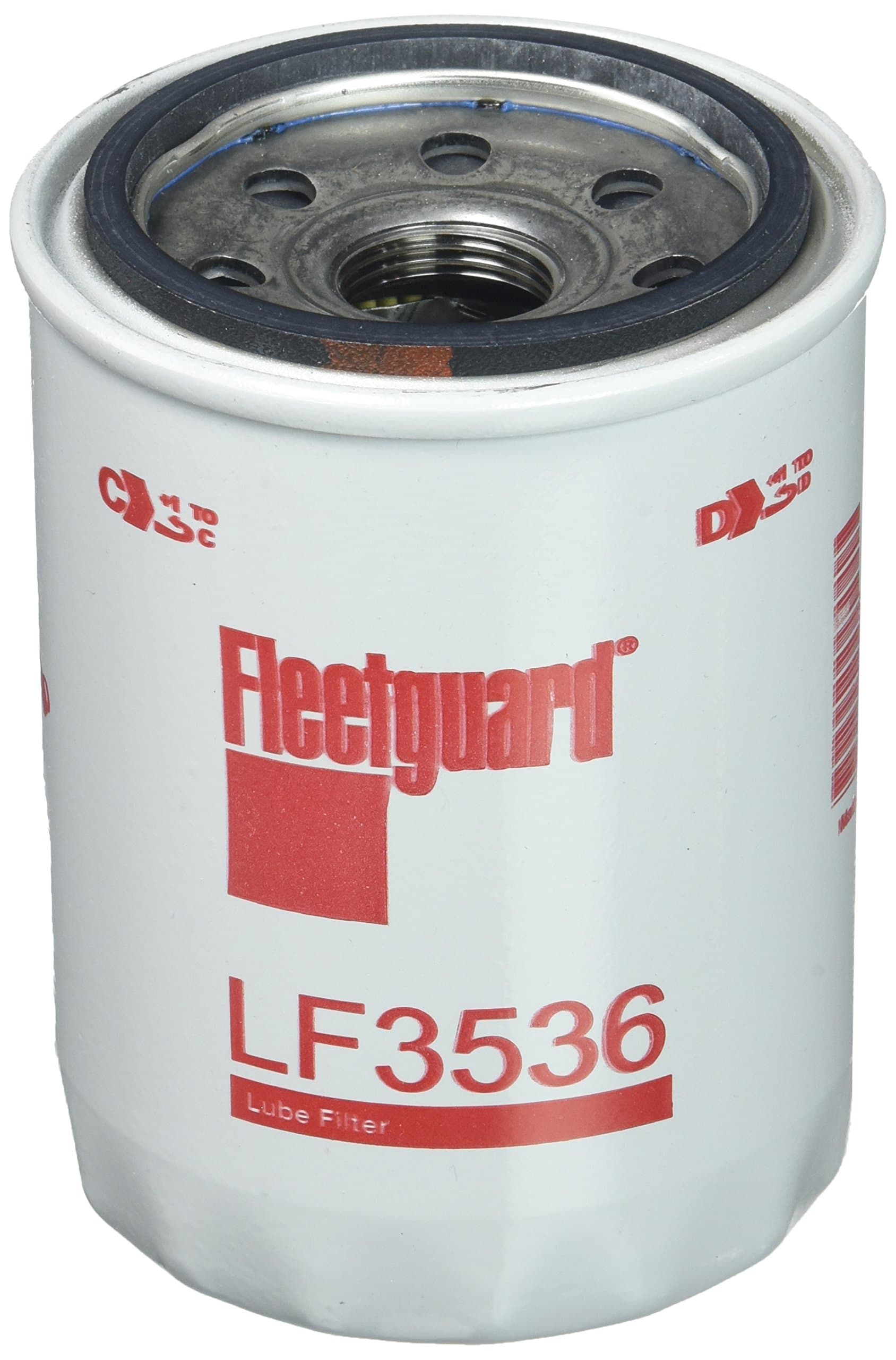 Cummins Onan 1855835 Oil Filter