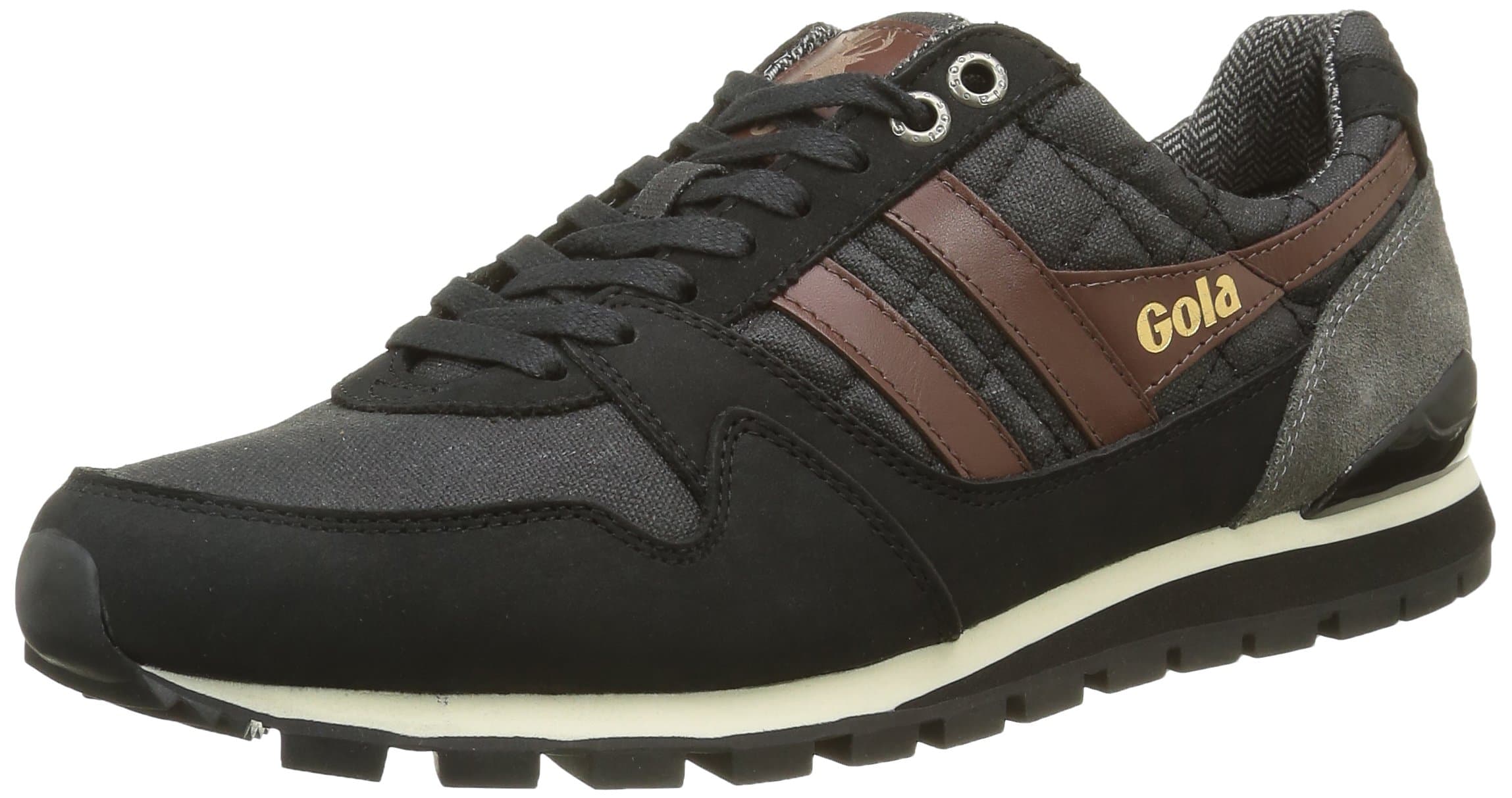 Gola Men's Ridgerunner Cc Trainers