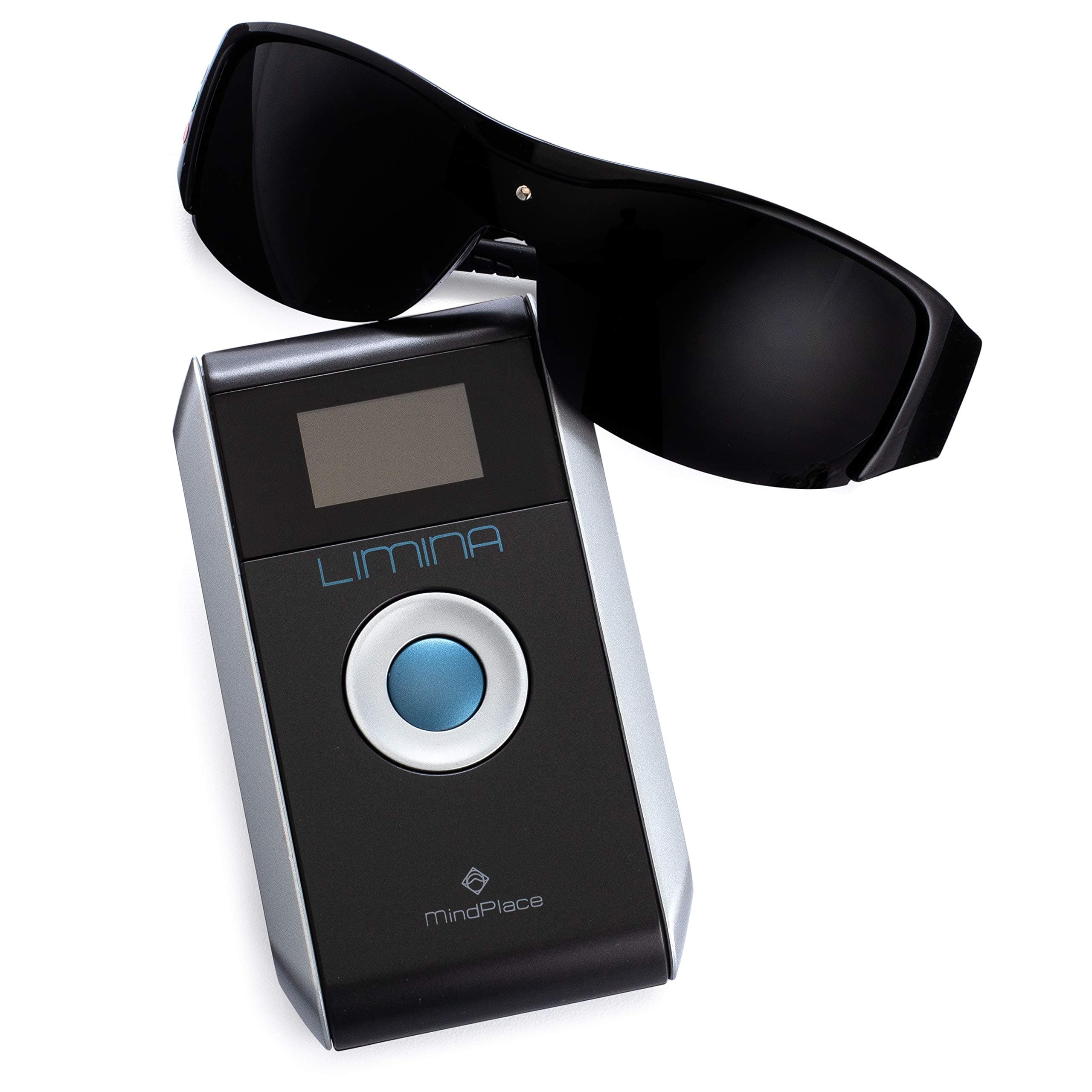 Mindplace Limina - Light & Sound Meditation Aid System