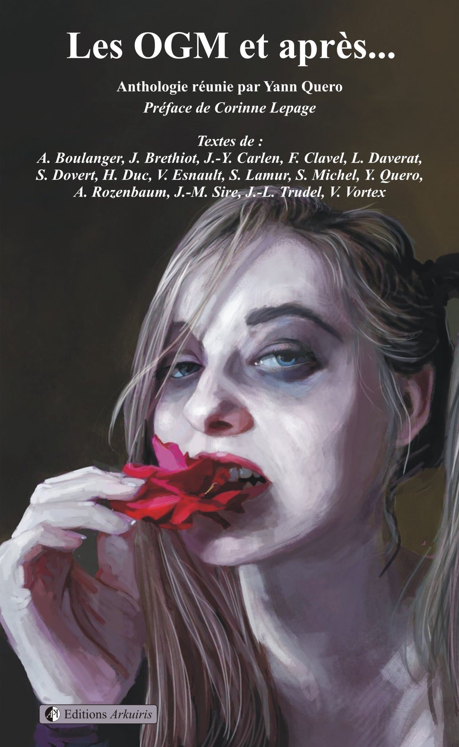 Les OGM et après... (French Edition)