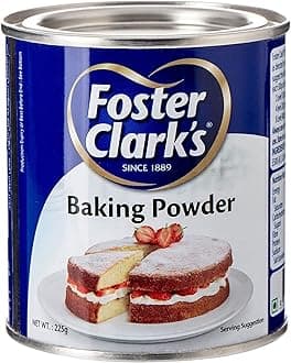 Foster Clark's Baking Powder, 225g