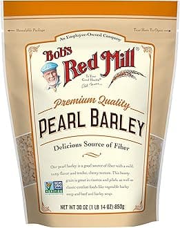Bob's Red Mill Pearl Barley - 30 oz