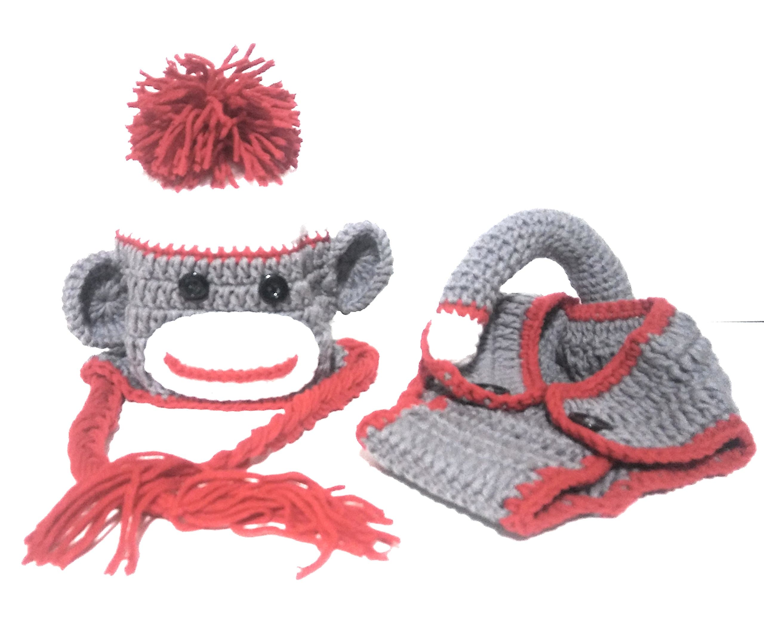 Glorify LTD Newborn Photography Outfits