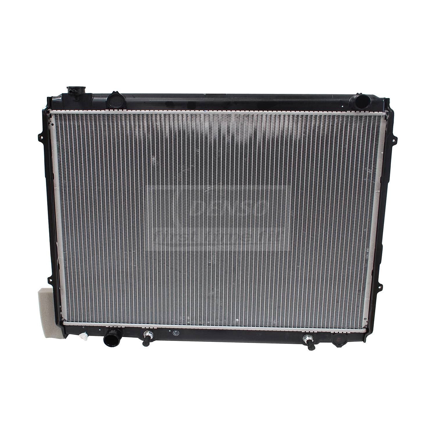 Radiator, New OE Quality - 221-0516