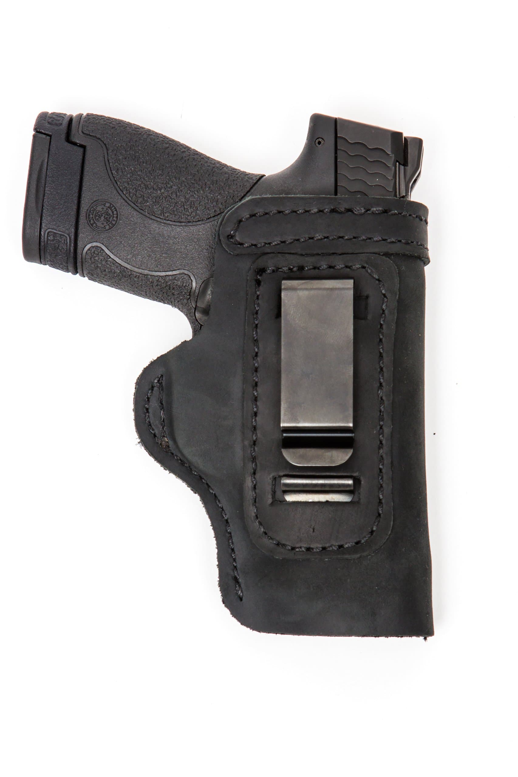 CONCEALED CARRY GUN HOLSTER KEL TEC P-11 PF9 LT BLK RH