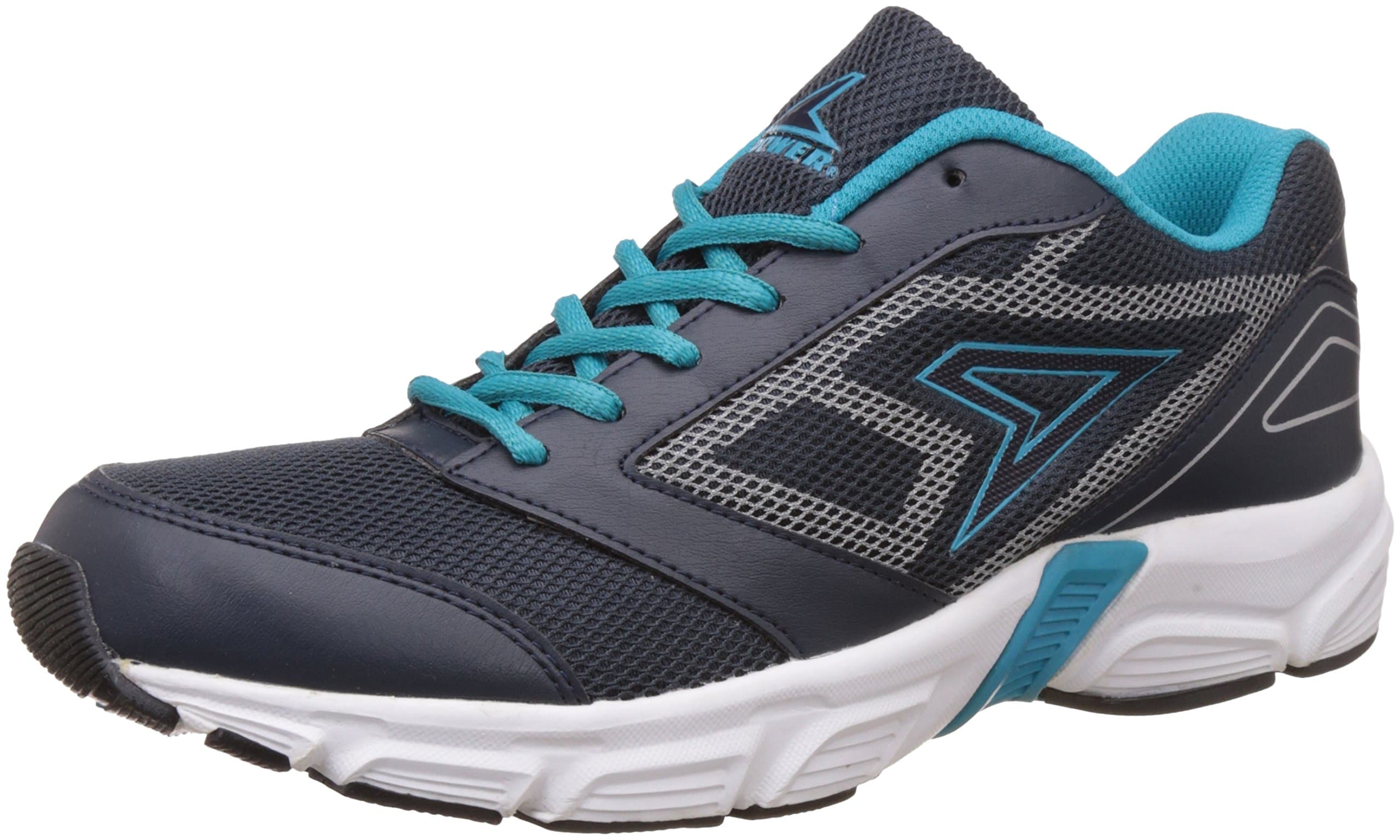 - Men's Lace-up Sports Shoe