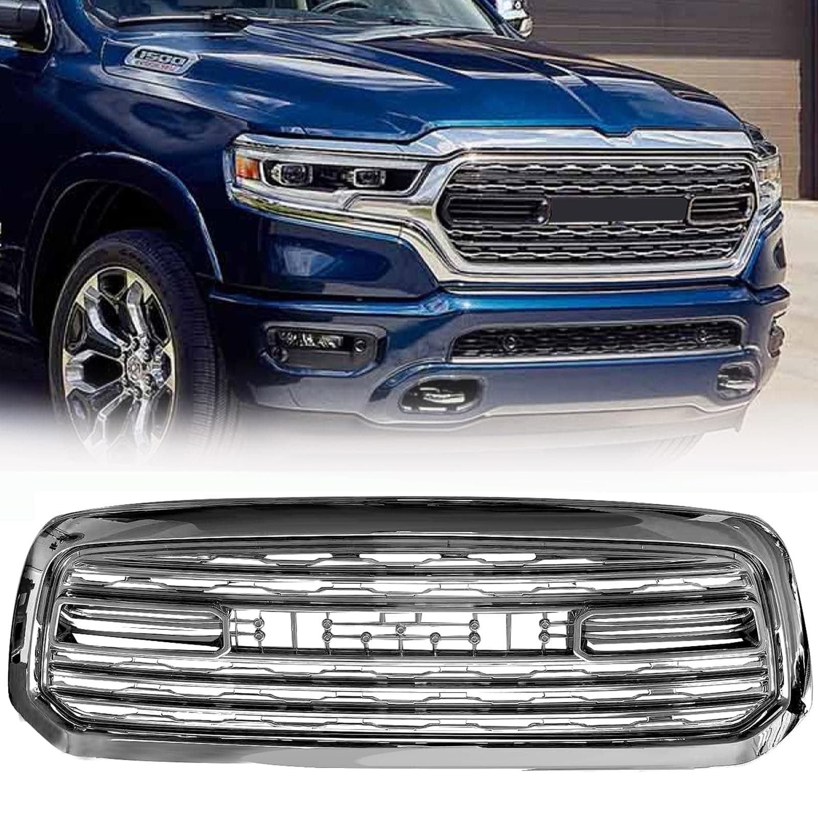 for 2013-2018 ram 1500