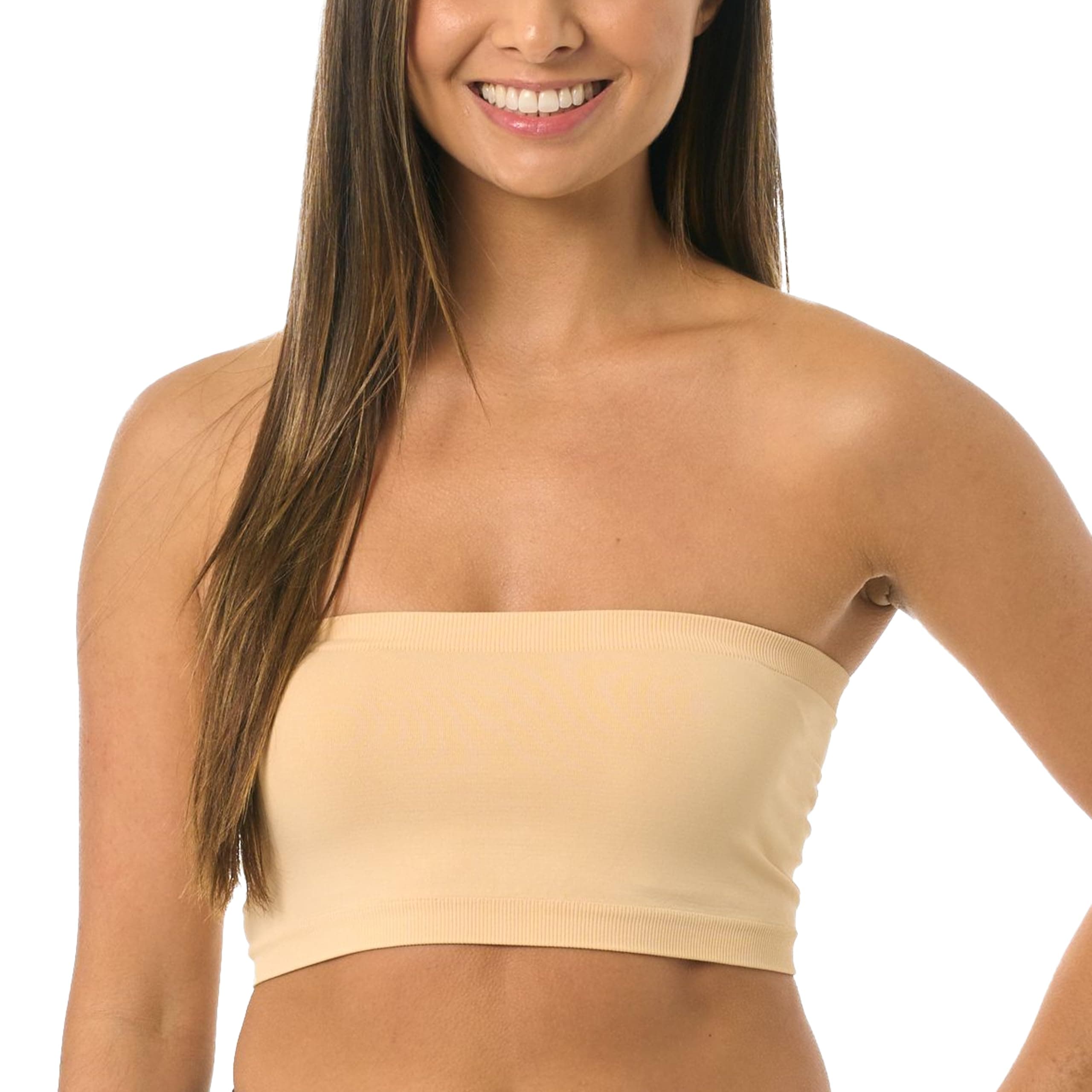 Malibu Sugar womens Seamless Seamless
