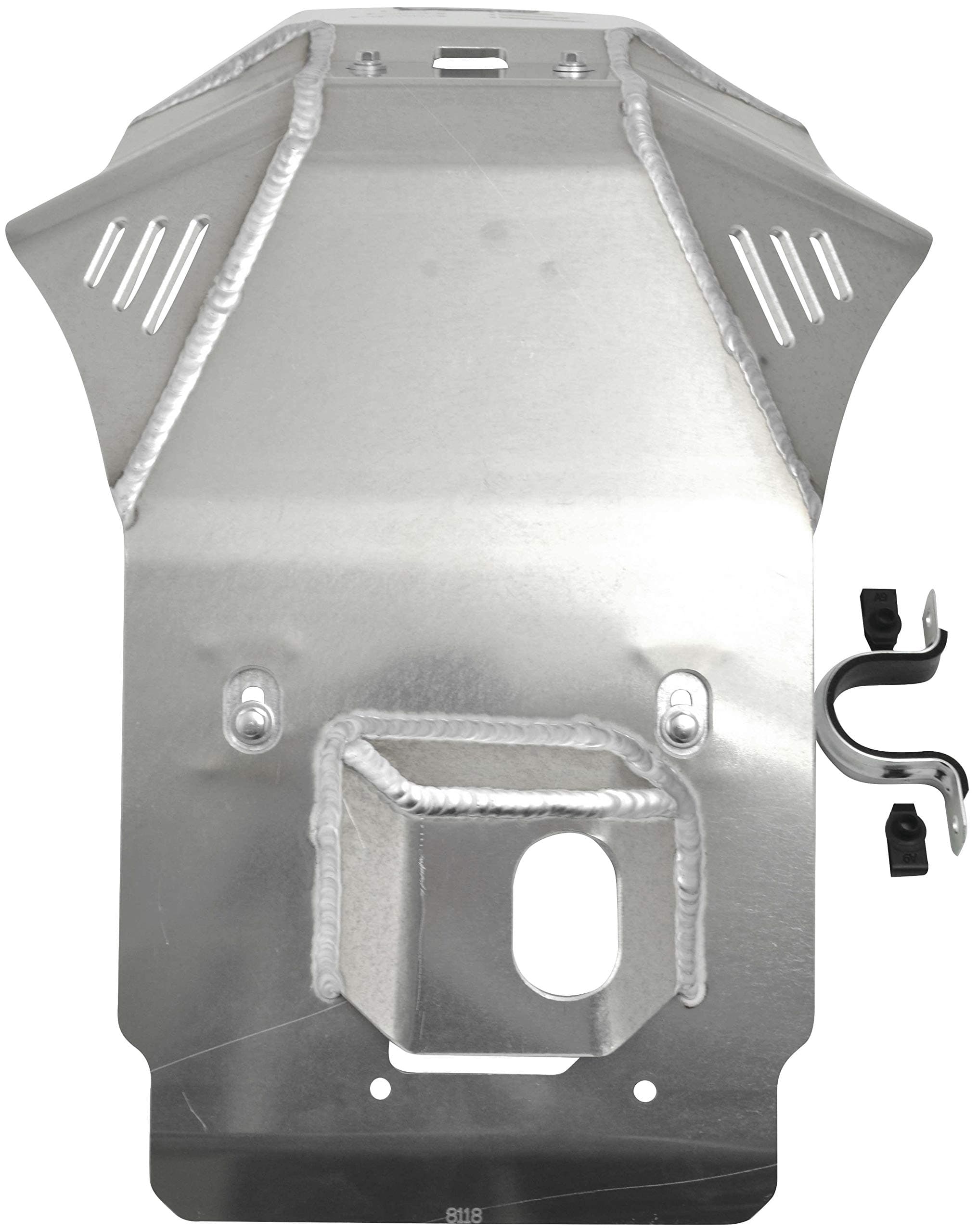 Enduro Engineering Skid Plate for 1987-2007 Kawasaki KLR 650 24-8118